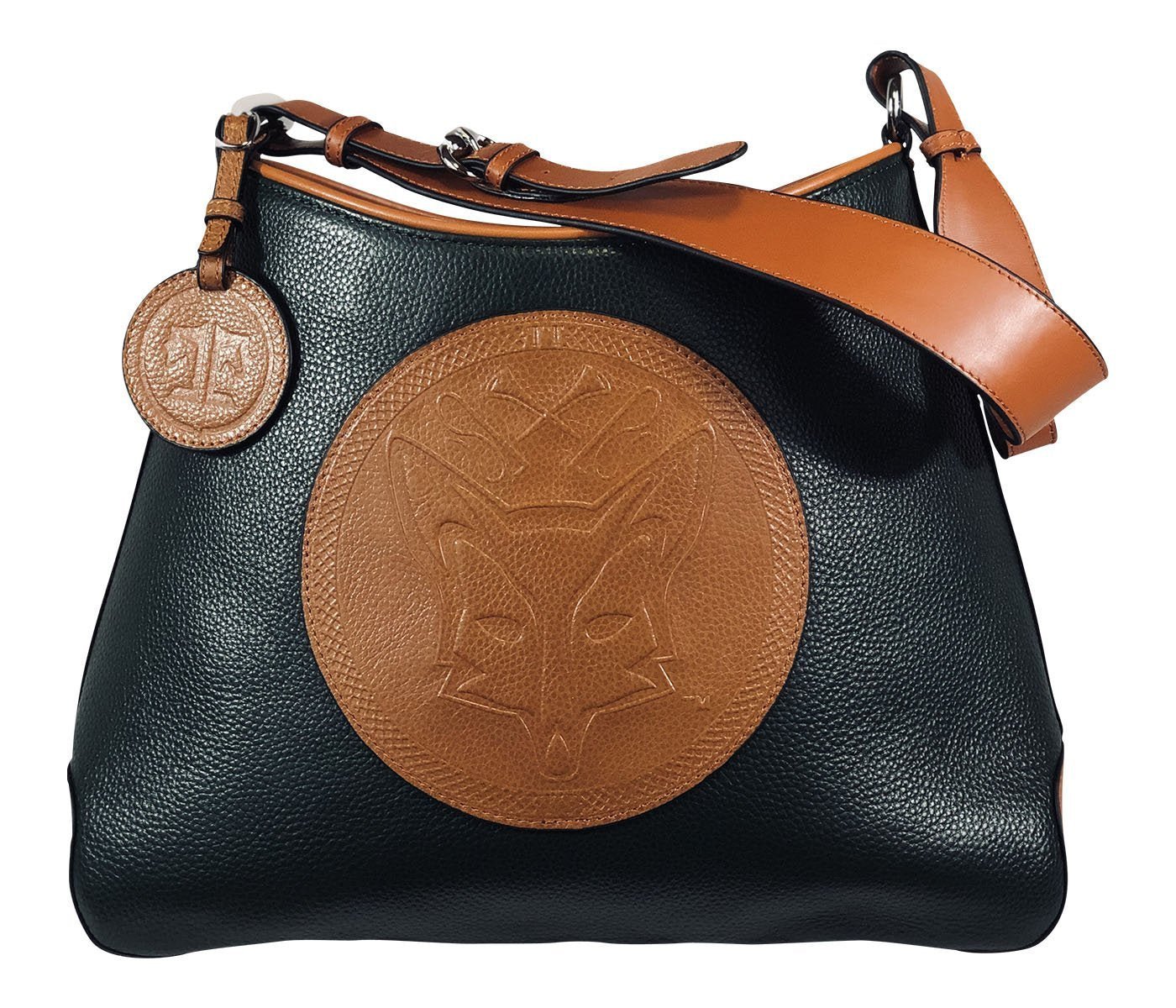 The Tweed Manor Tote: Foxhunting - Tucker Tweed - Equiluxe Tack