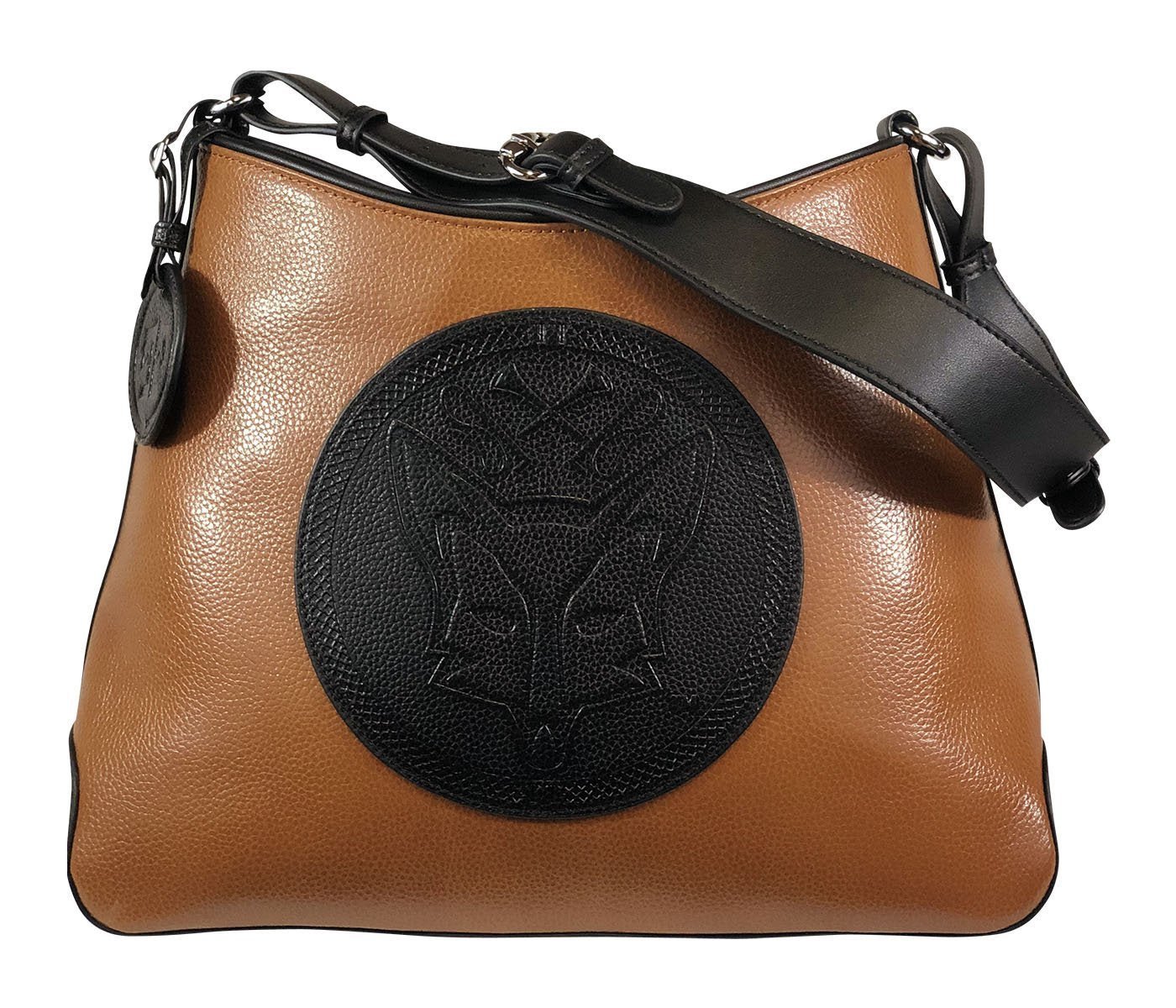 The Tweed Manor Tote: Foxhunting - Tucker Tweed - Equiluxe Tack