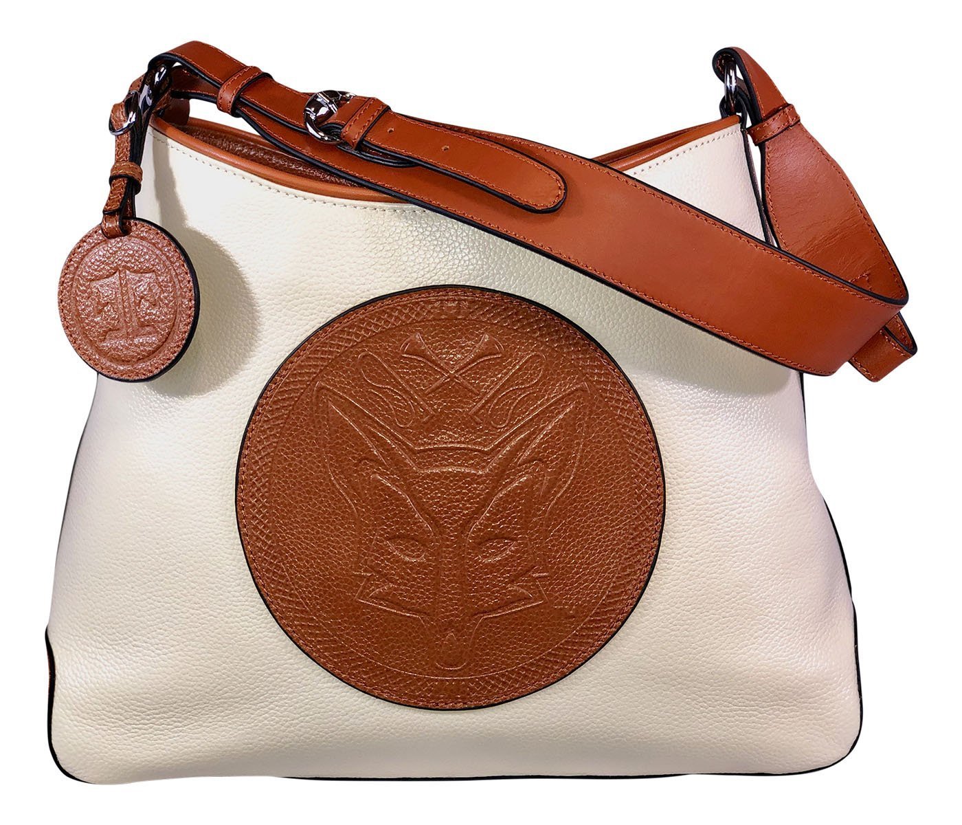 The Tweed Manor Tote: Foxhunting - Tucker Tweed - Equiluxe Tack