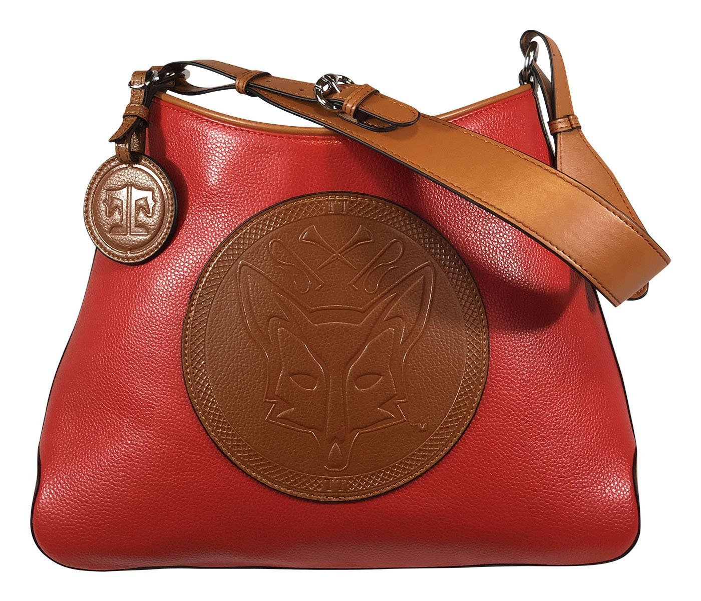 The Tweed Manor Tote: Foxhunting - Tucker Tweed - Equiluxe Tack