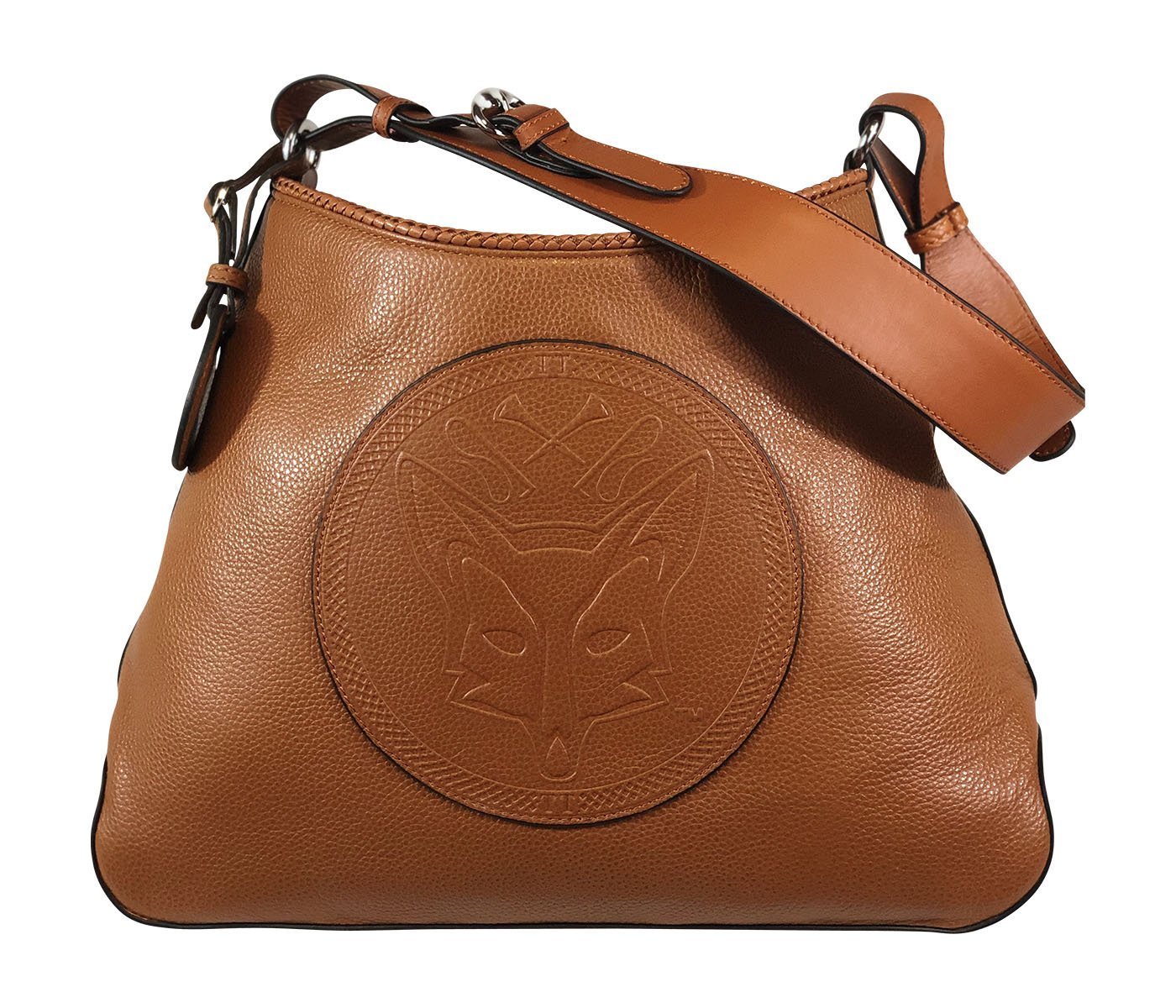 The Tweed Manor Tote: Foxhunting - Tucker Tweed - Equiluxe Tack