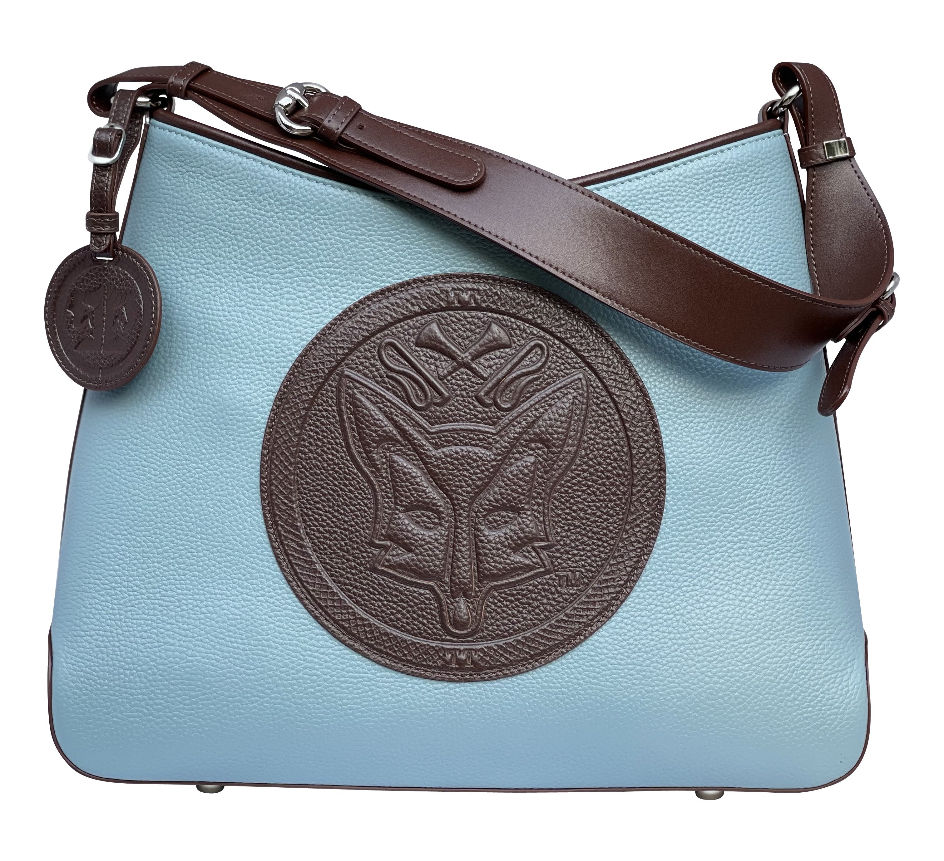 The Tweed Manor Tote: Foxhunting - Tucker Tweed - Equiluxe Tack