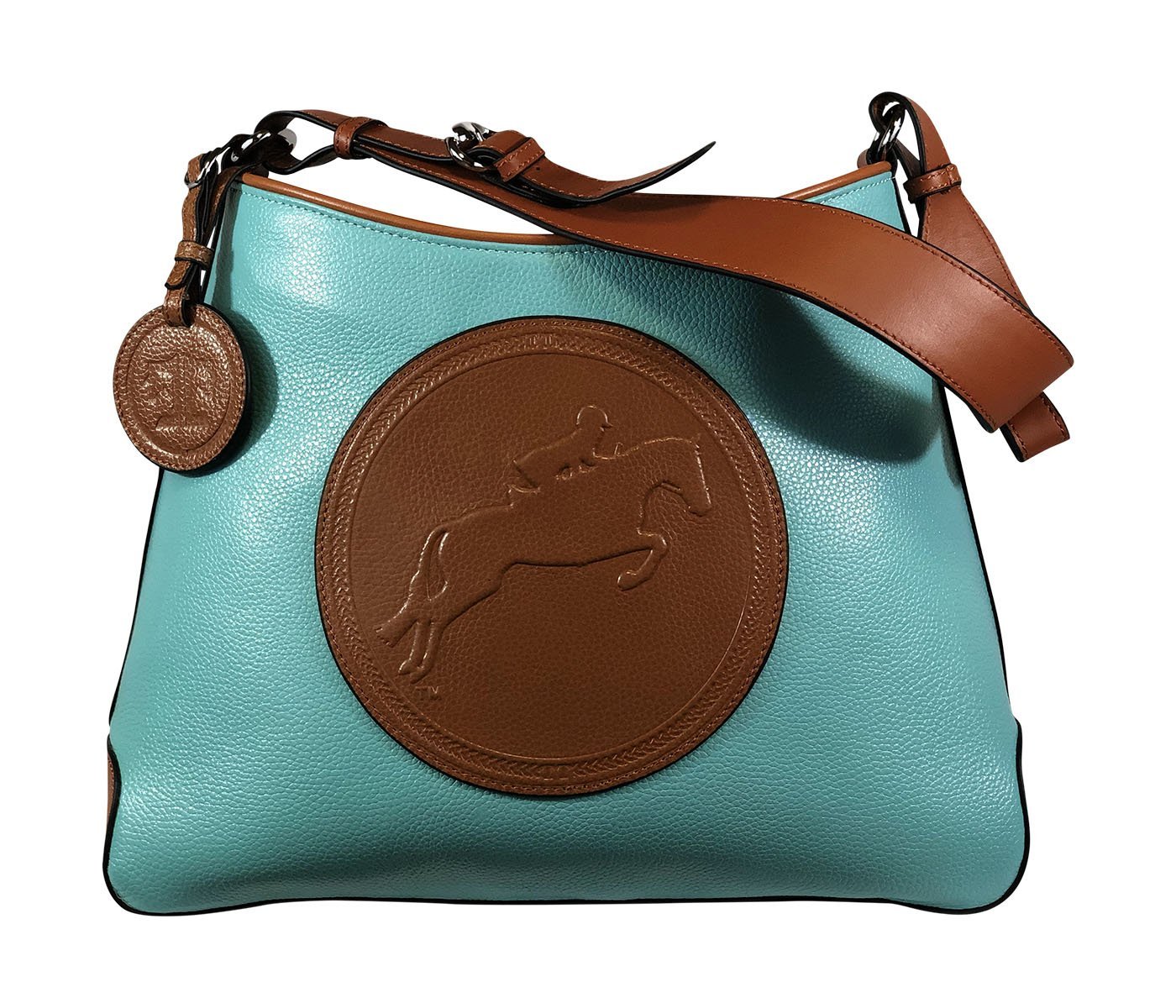 The Tweed Manor Tote: Hunter Jumper - Tucker Tweed - Equiluxe Tack