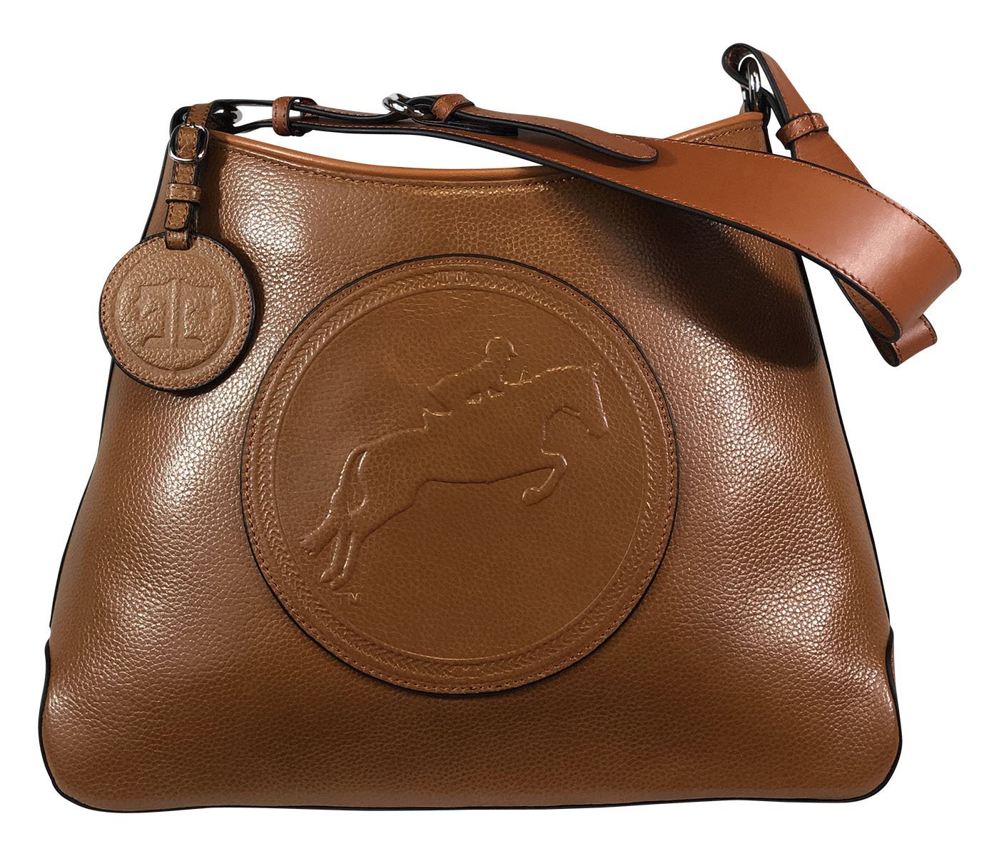 The Tweed Manor Tote: Hunter Jumper - Tucker Tweed - Equiluxe Tack