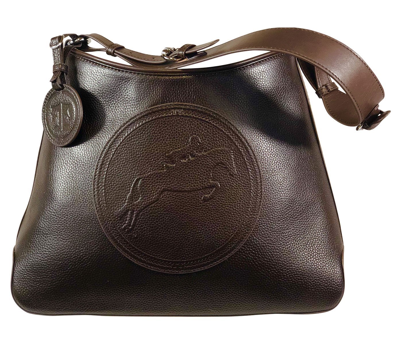 The Tweed Manor Tote: Hunter Jumper - Tucker Tweed - Equiluxe Tack