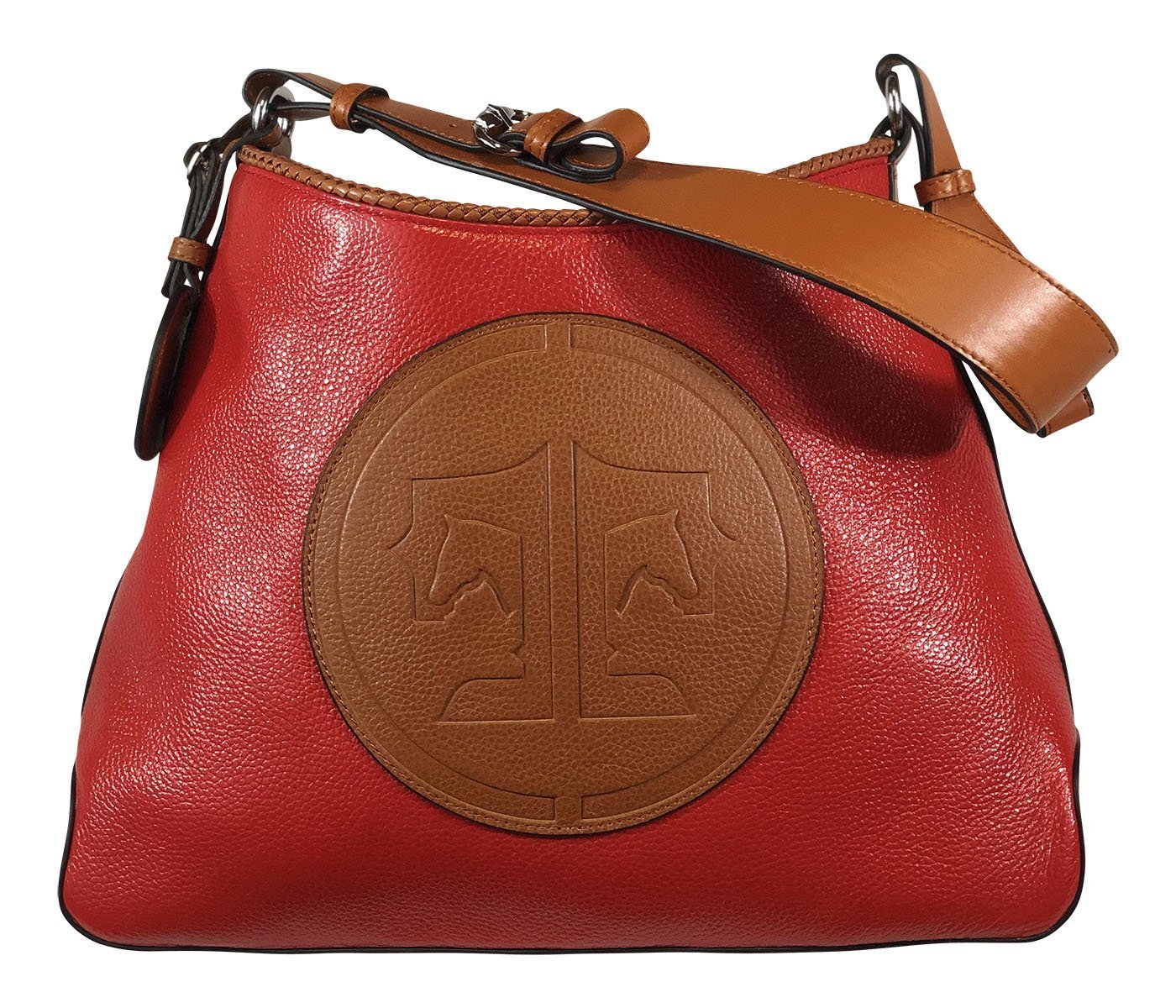 The Tweed Manor Tote: Hunter Jumper - Tucker Tweed - Equiluxe Tack