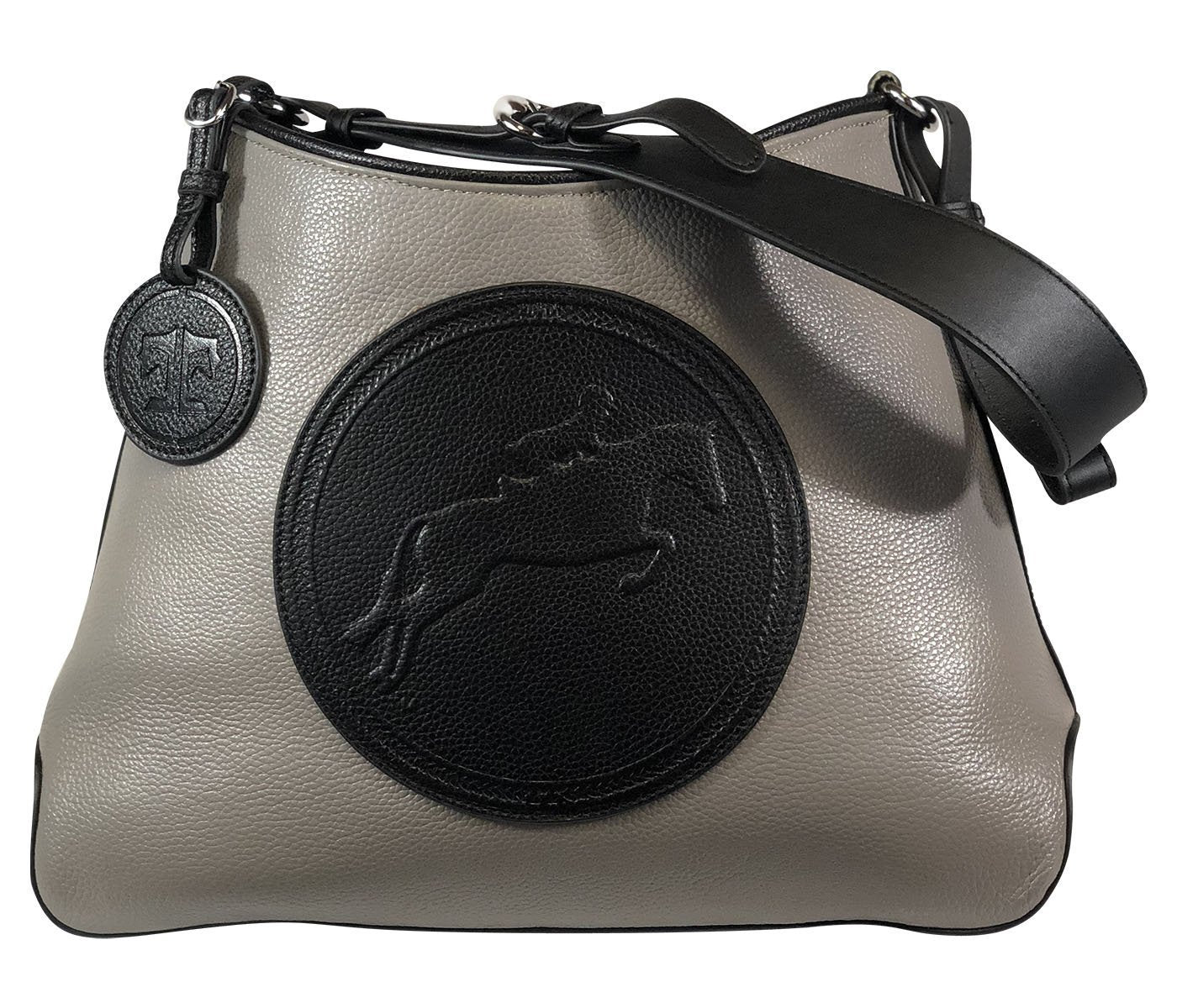 The Tweed Manor Tote: Hunter Jumper - Tucker Tweed - Equiluxe Tack