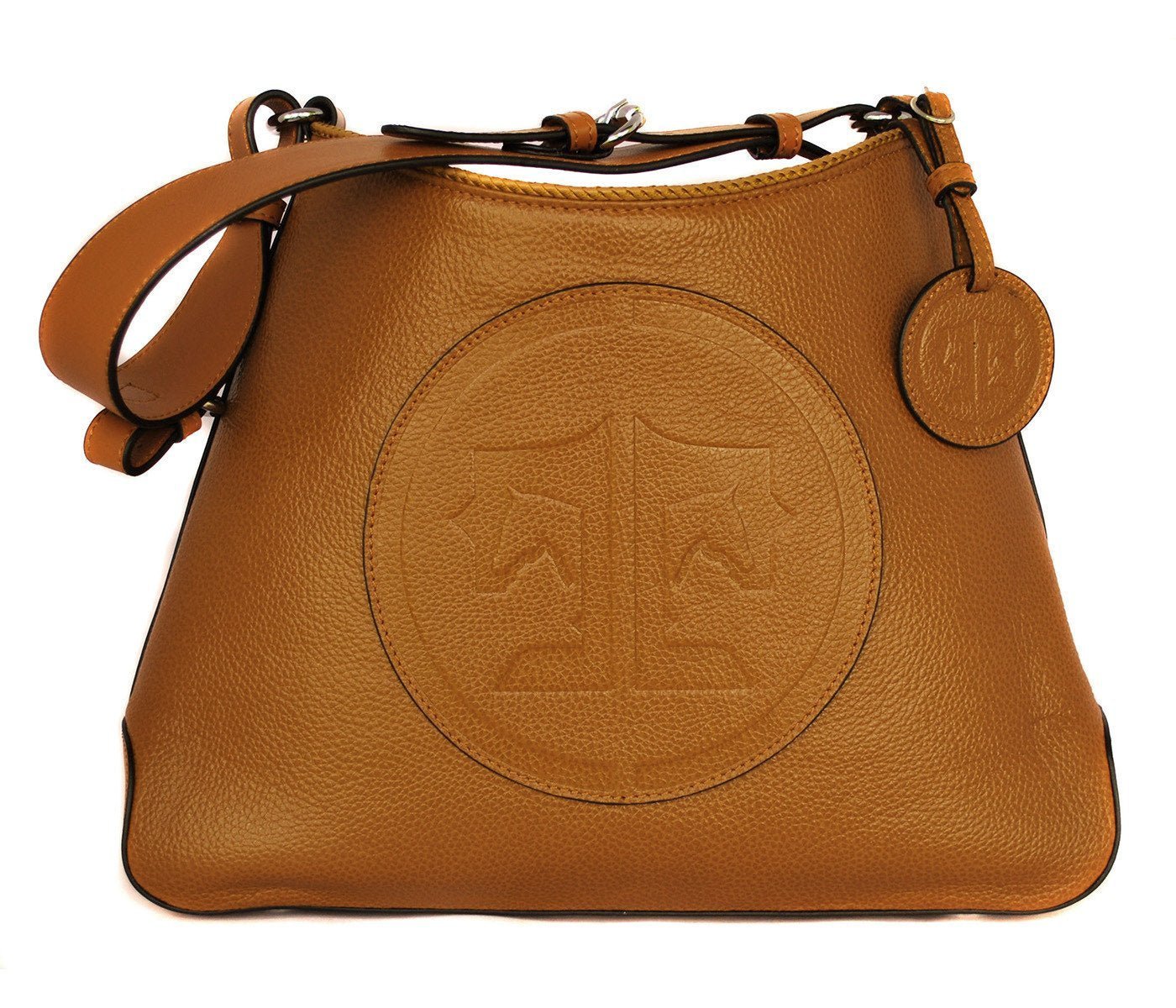 The Tweed Manor Tote: Signature - Tucker Tweed - Equiluxe Tack