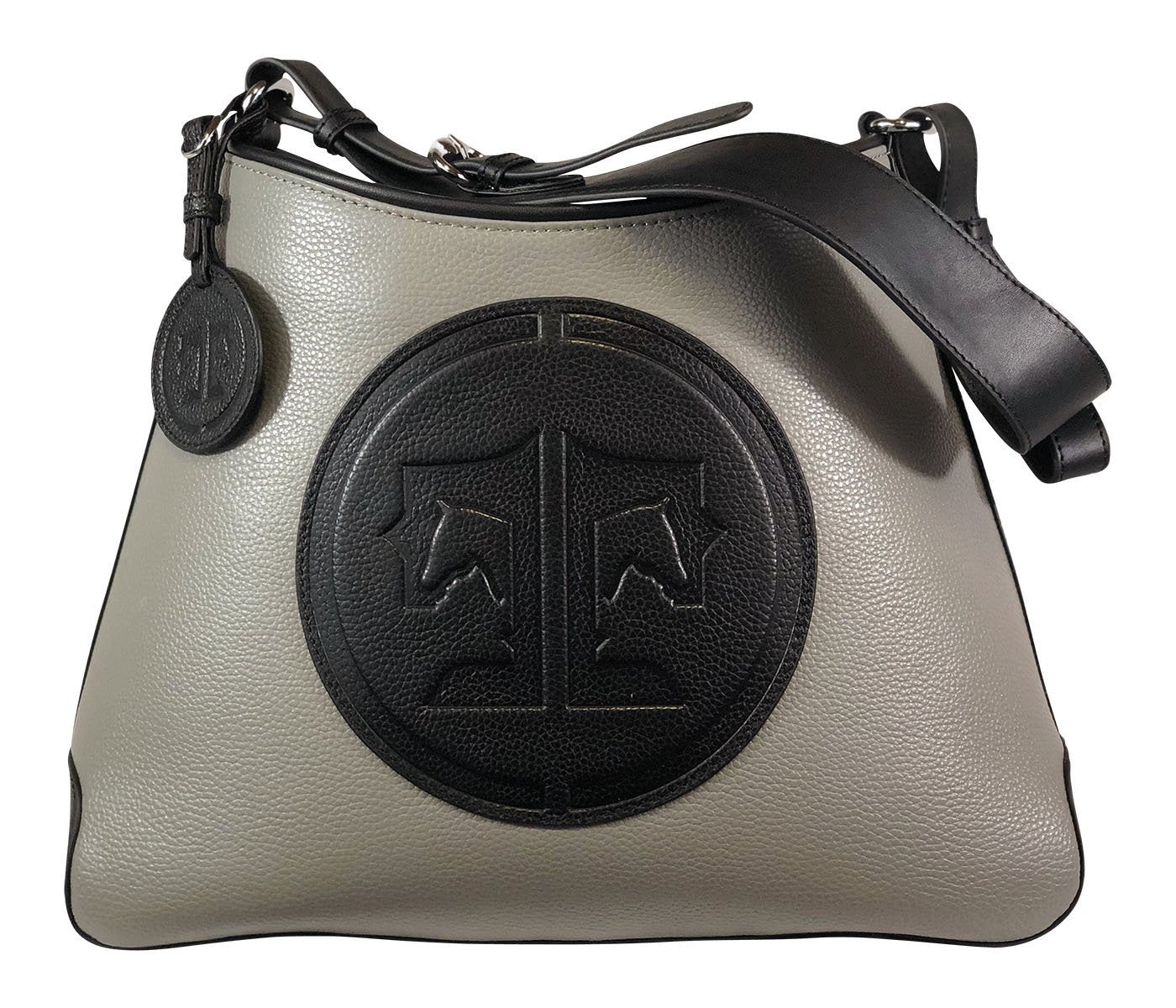 The Tweed Manor Tote: Signature - Tucker Tweed - Equiluxe Tack