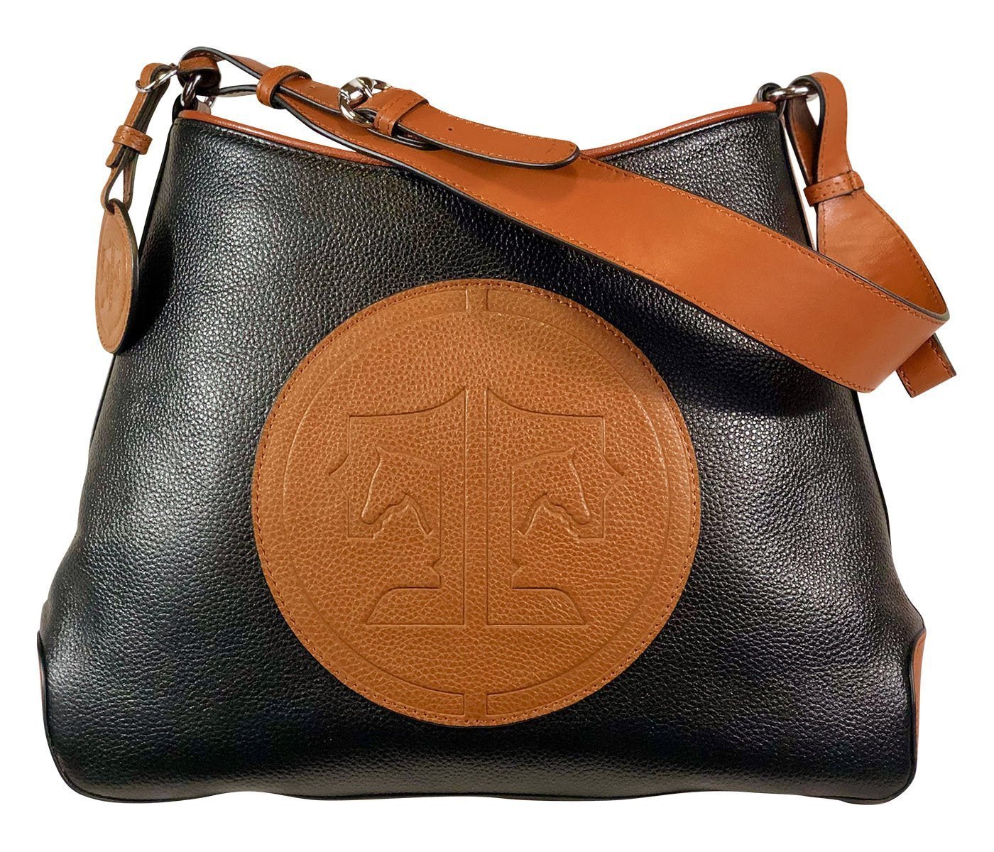The Tweed Manor Tote: Signature - Tucker Tweed - Equiluxe Tack