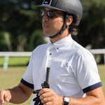The Urban Strides Men's Show Shirt - Equiluxe Tack