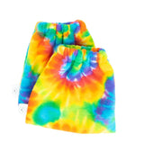 Tie Dye Stirrup Covers - Equiluxe Tack