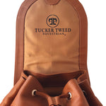Tucker Tweed Brandywine Backpack: Dressage - Equiluxe Tack