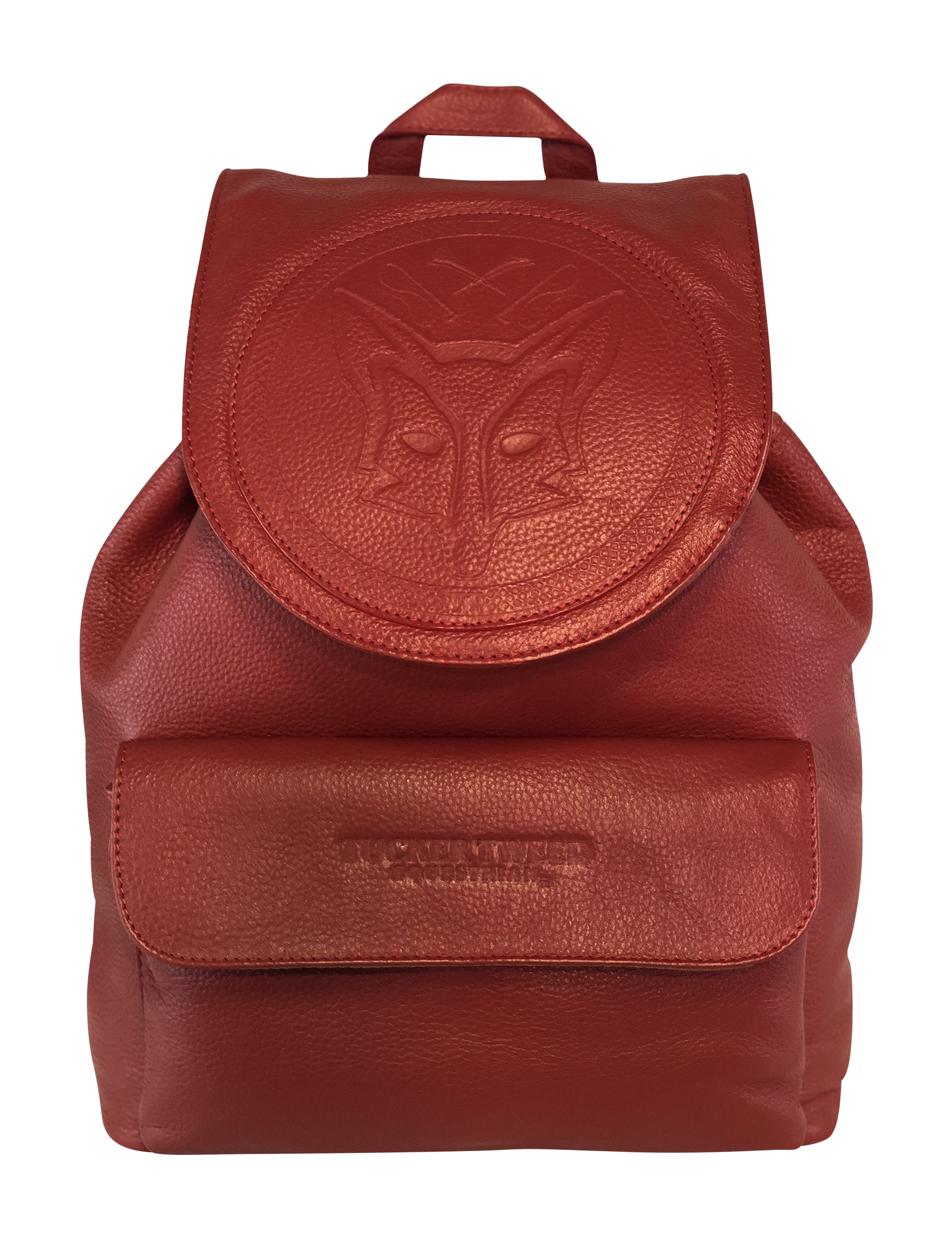 Tucker Tweed Brandywine Backpack: Fox Hunting - Tucker Tweed - Equiluxe Tack