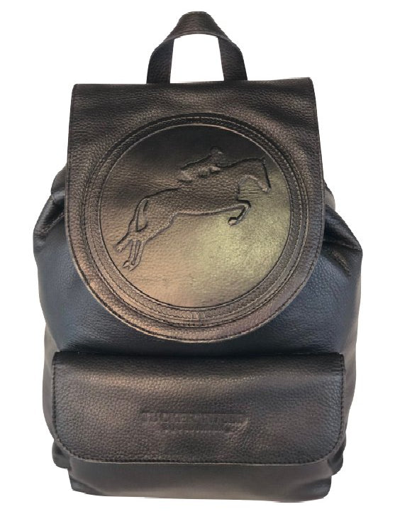 Tucker Tweed Brandywine Backpack: Hunter/Jumper - Tucker Tweed - Equiluxe Tack