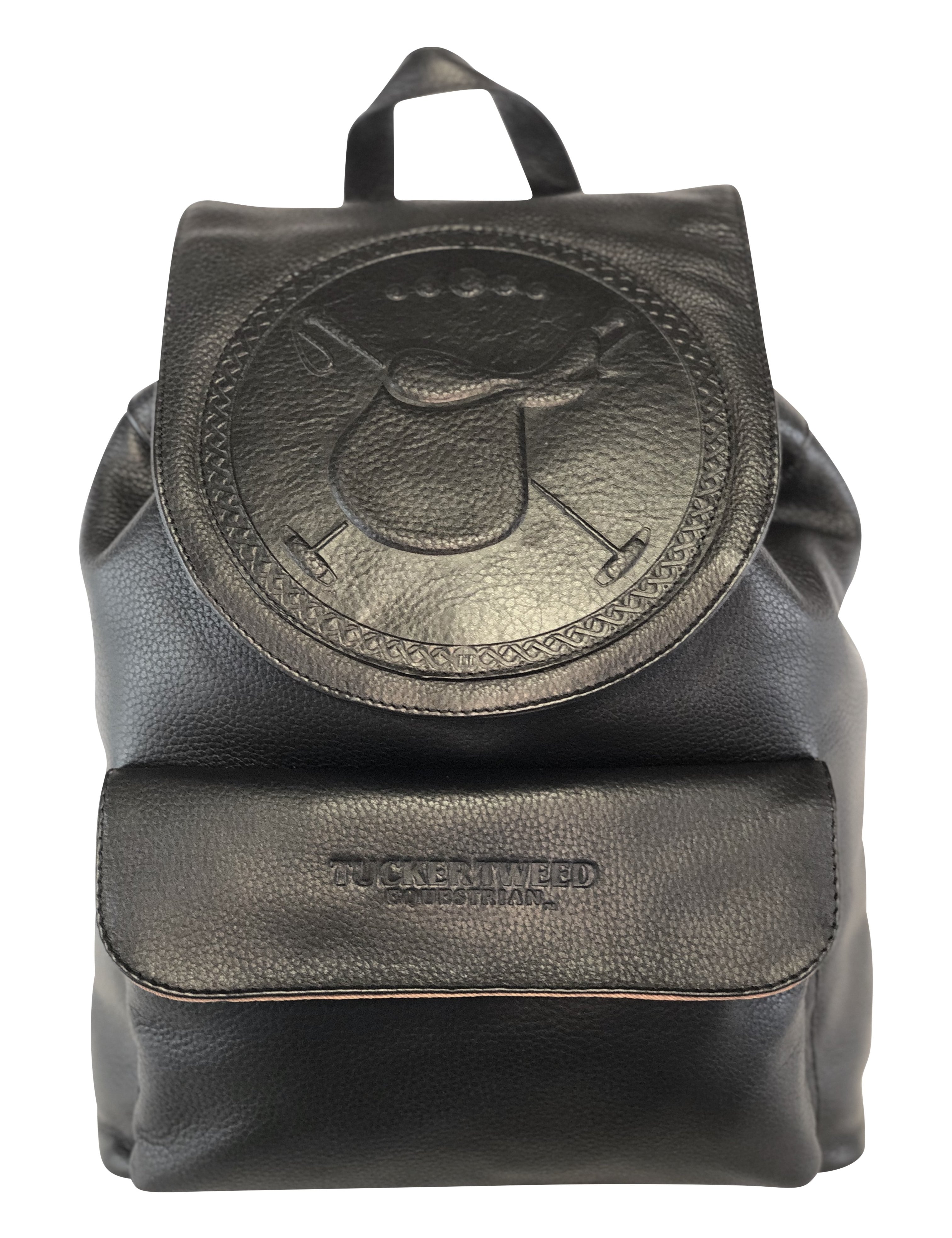 Tucker Tweed Brandywine Backpack: Polo - Tucker Tweed - Equiluxe Tack