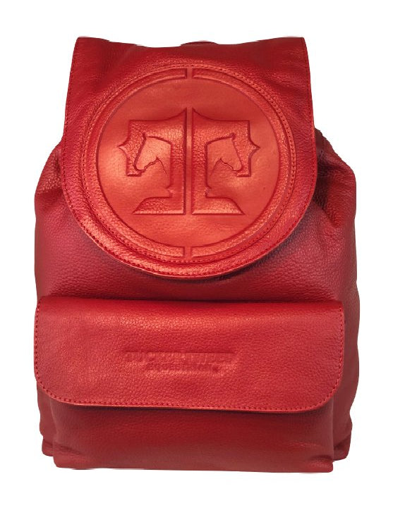 Tucker Tweed Brandywine Backpack: Signature - Tucker Tweed - Equiluxe Tack