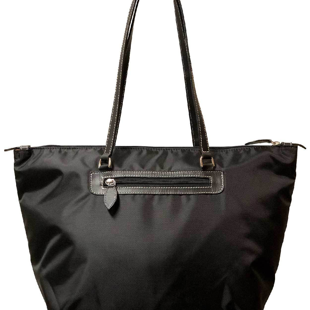 Tucker Tweed Devon Day Bag - Dressage - Tucker Tweed - Equiluxe Tack