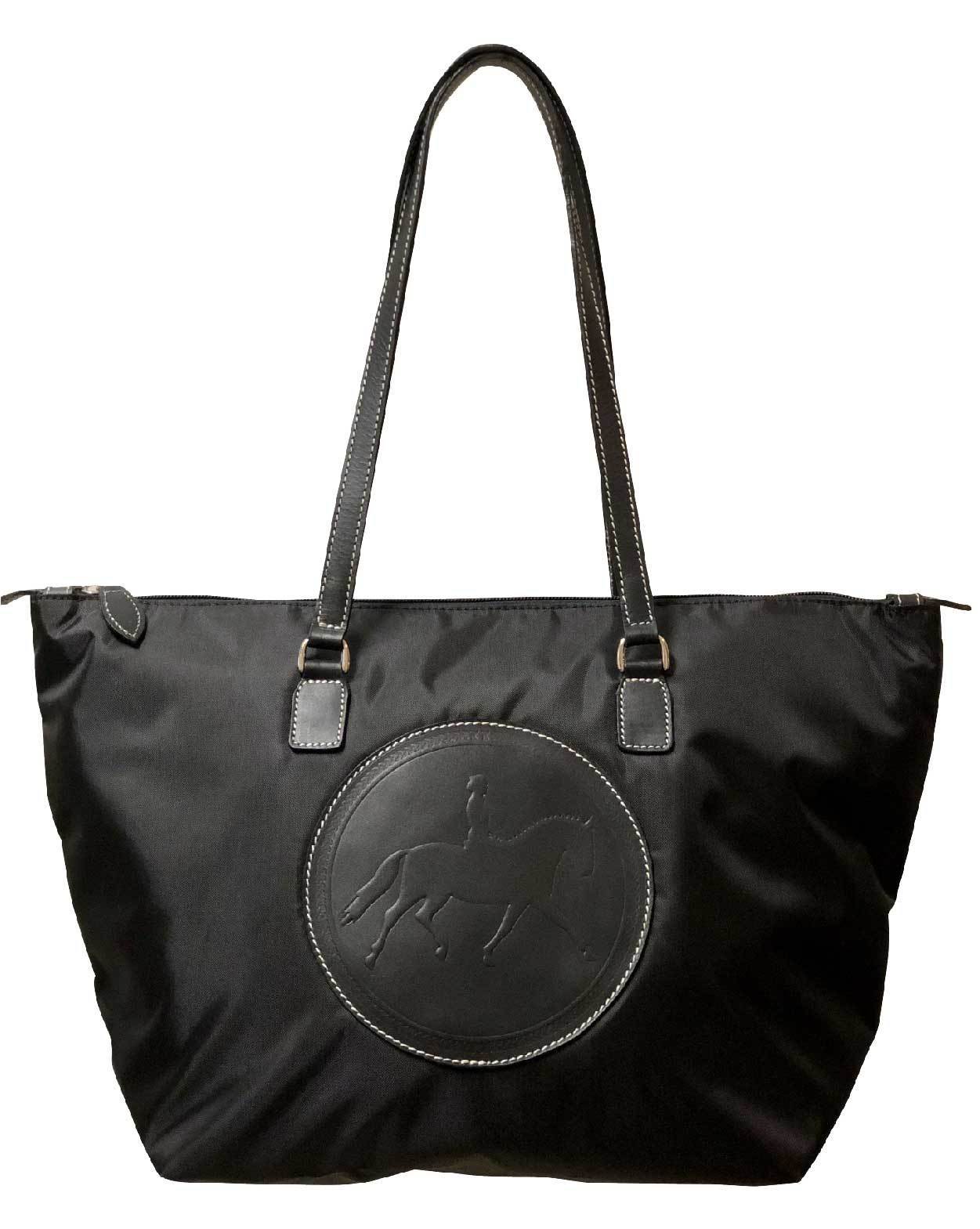 Tucker Tweed Devon Day Bag - Dressage - Tucker Tweed - Equiluxe Tack