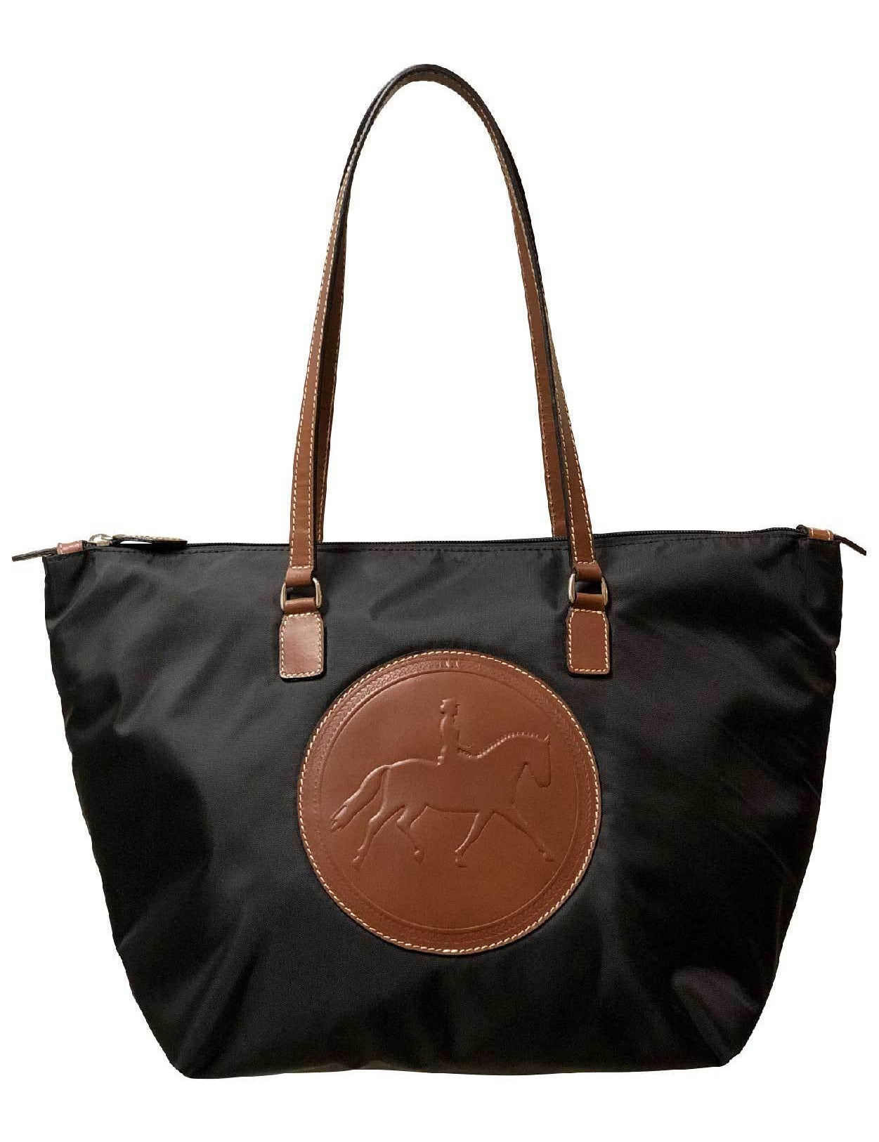 Tucker Tweed Devon Day Bag - Dressage - Tucker Tweed - Equiluxe Tack