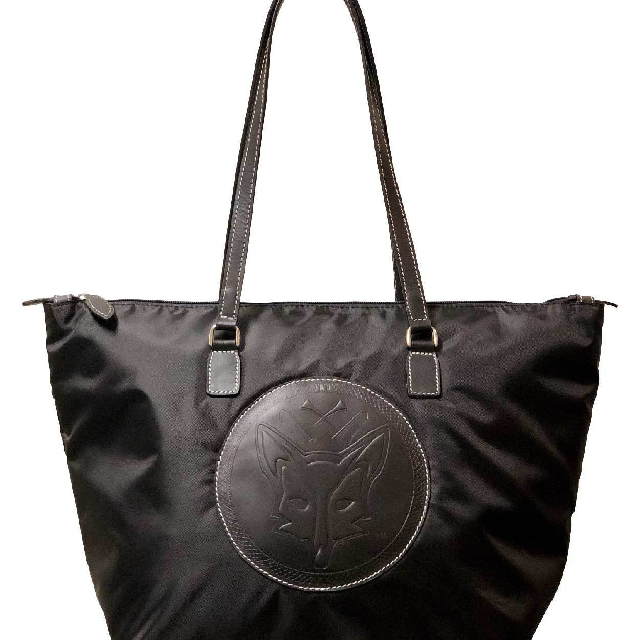 Tucker Tweed Devon Day Bag - Fox Hunting - Tucker Tweed - Equiluxe Tack