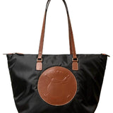 Tucker Tweed Devon Day Bag - Polo - Equiluxe Tack