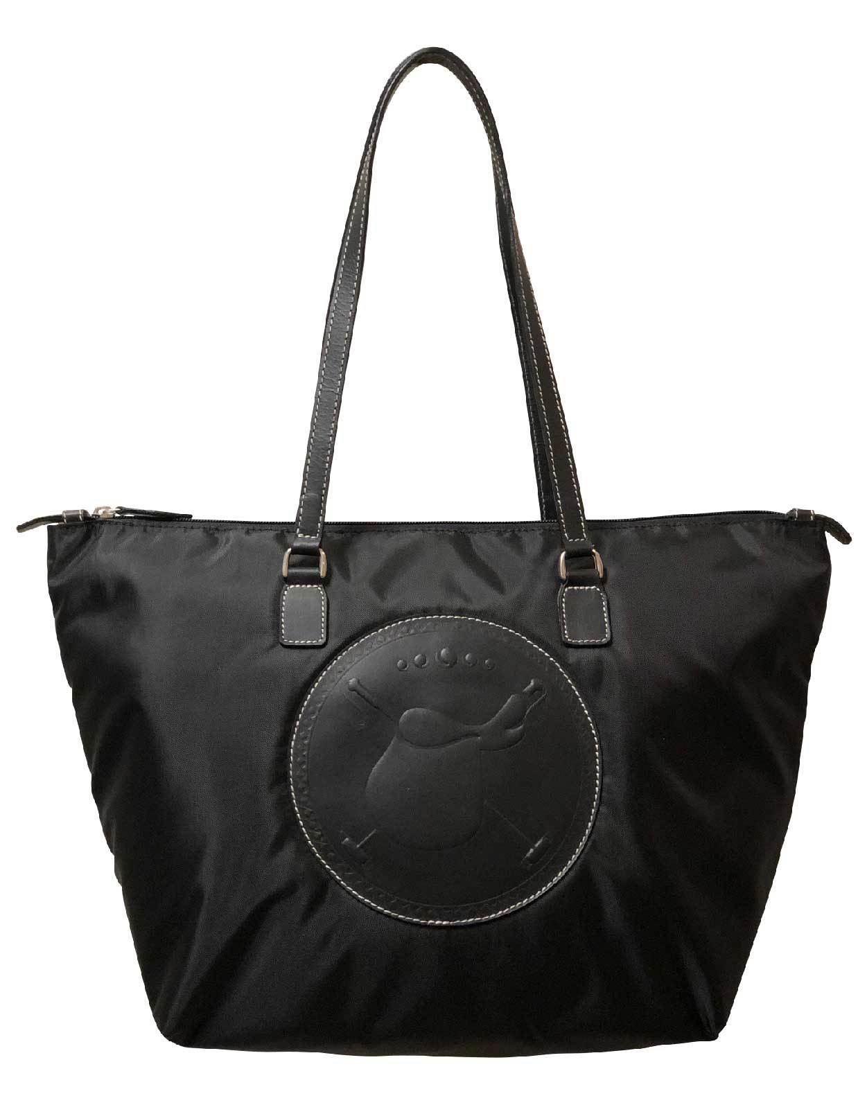 Tucker Tweed Devon Day Bag - Polo - Tucker Tweed - Equiluxe Tack