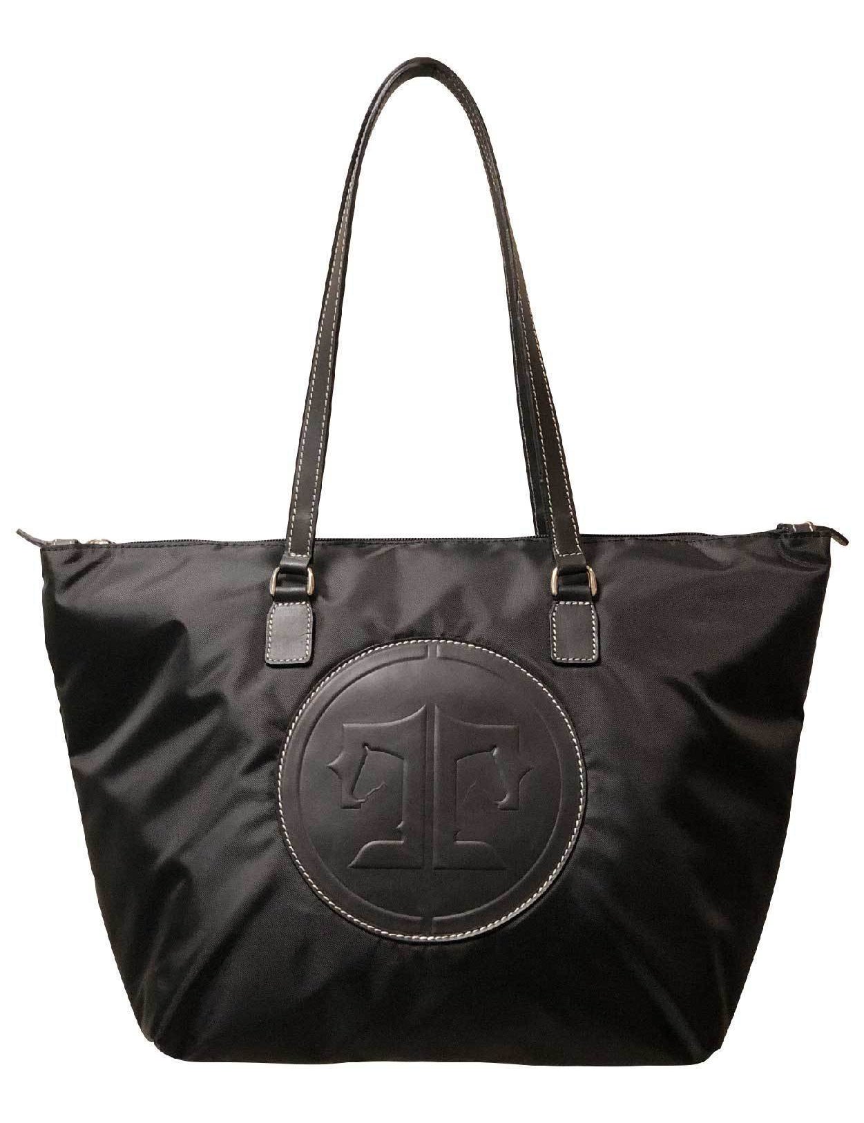 Tucker Tweed Devon Day Bag - Signature Collection - Tucker Tweed - Equiluxe Tack