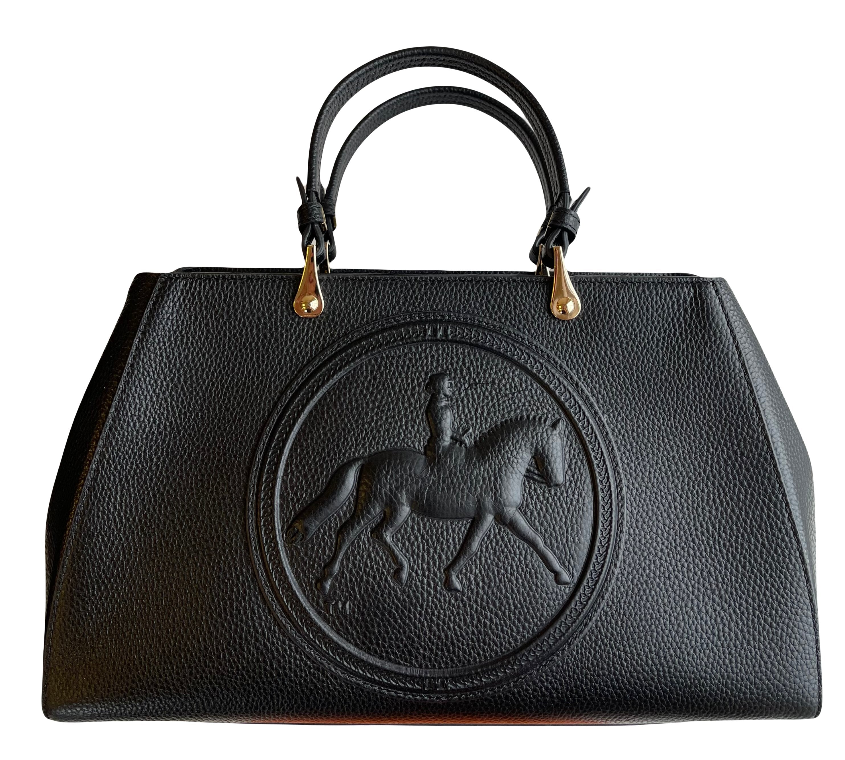 Tucker Tweed Sedgefield Legacy: Dressage - Tucker Tweed - Equiluxe Tack