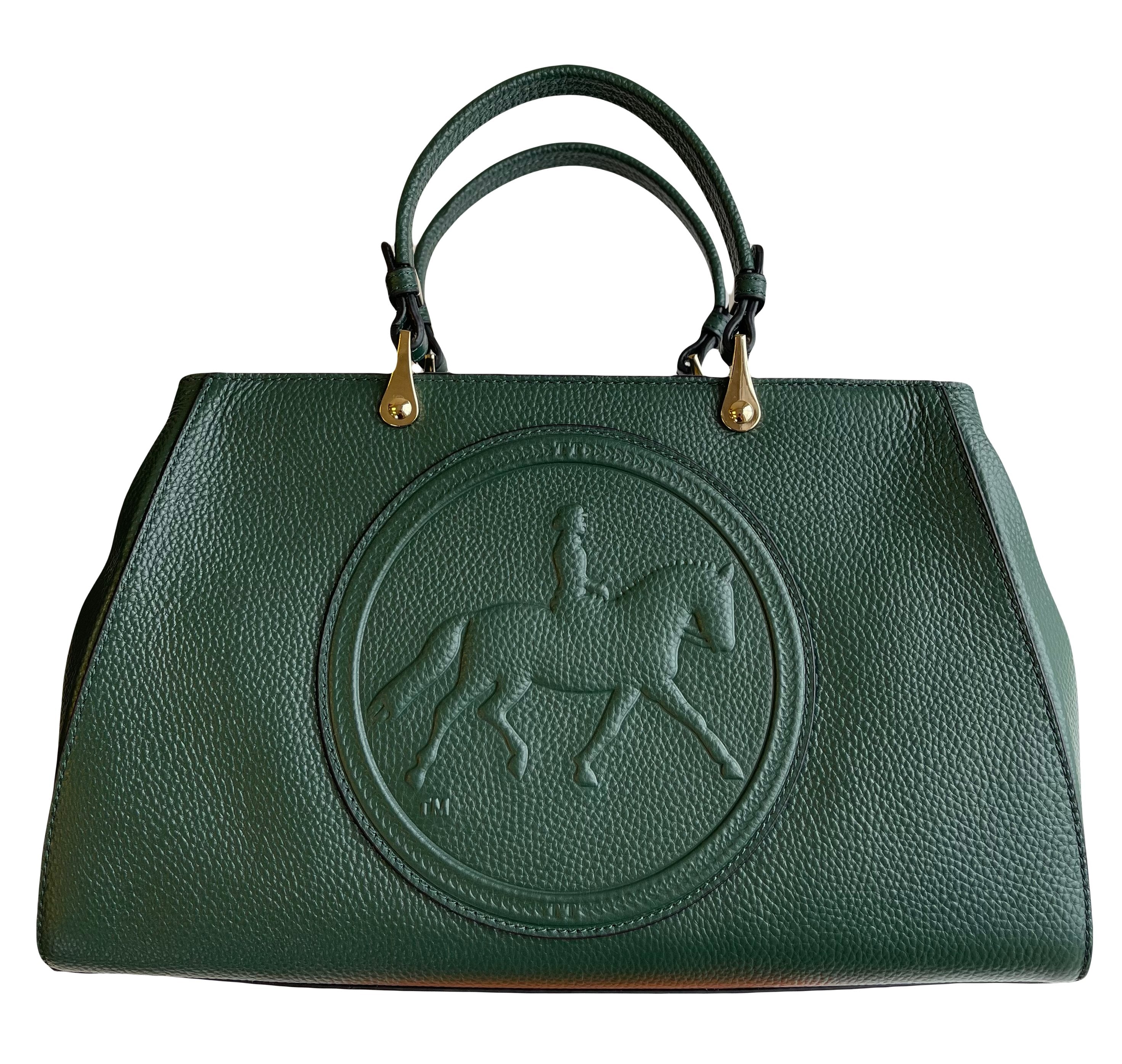 Tucker Tweed Sedgefield Legacy: Dressage - Tucker Tweed - Equiluxe Tack