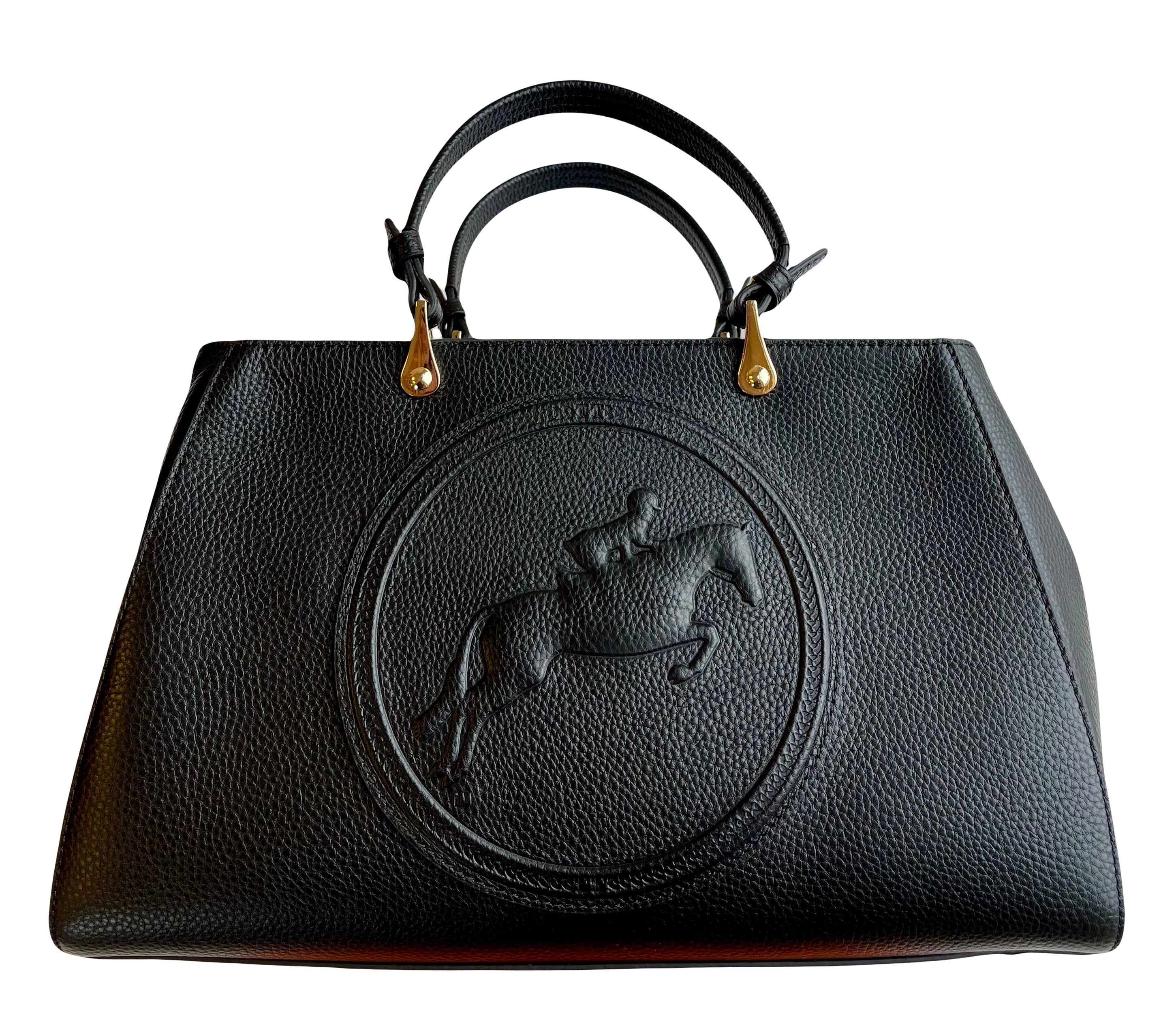 Tucker Tweed Sedgefield Legacy: Hunter/Jumper - Tucker Tweed - Equiluxe Tack