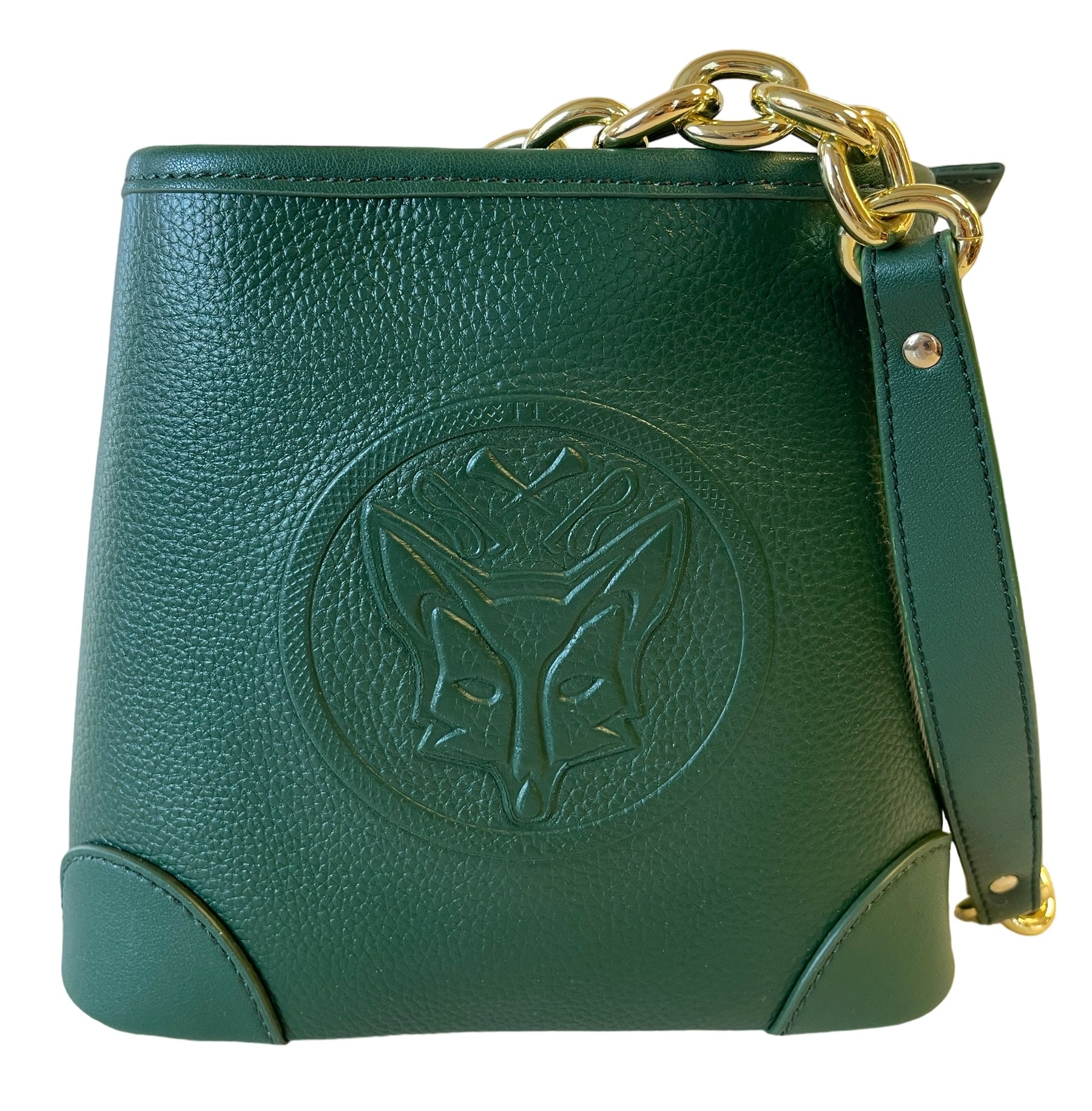 Tucker Tweed 'Shetland' Limited Edition Purse - Tucker Tweed Equestrian - Equiluxe Tack