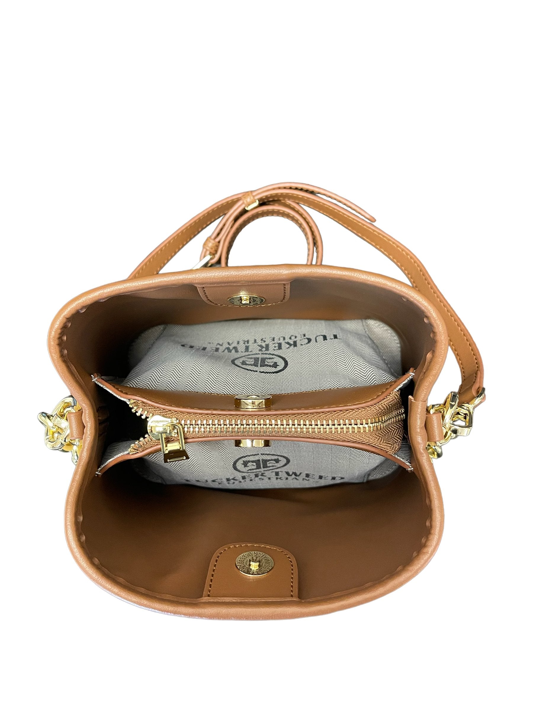 Tucker Tweed 'Shetland' Limited Edition Purse - Equiluxe Tack