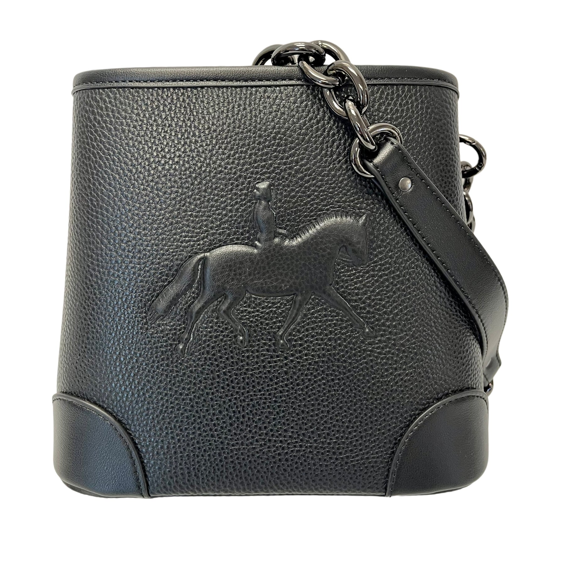 Tucker Tweed 'Shetland' Limited Edition Purse - Tucker Tweed Equestrian - Equiluxe Tack