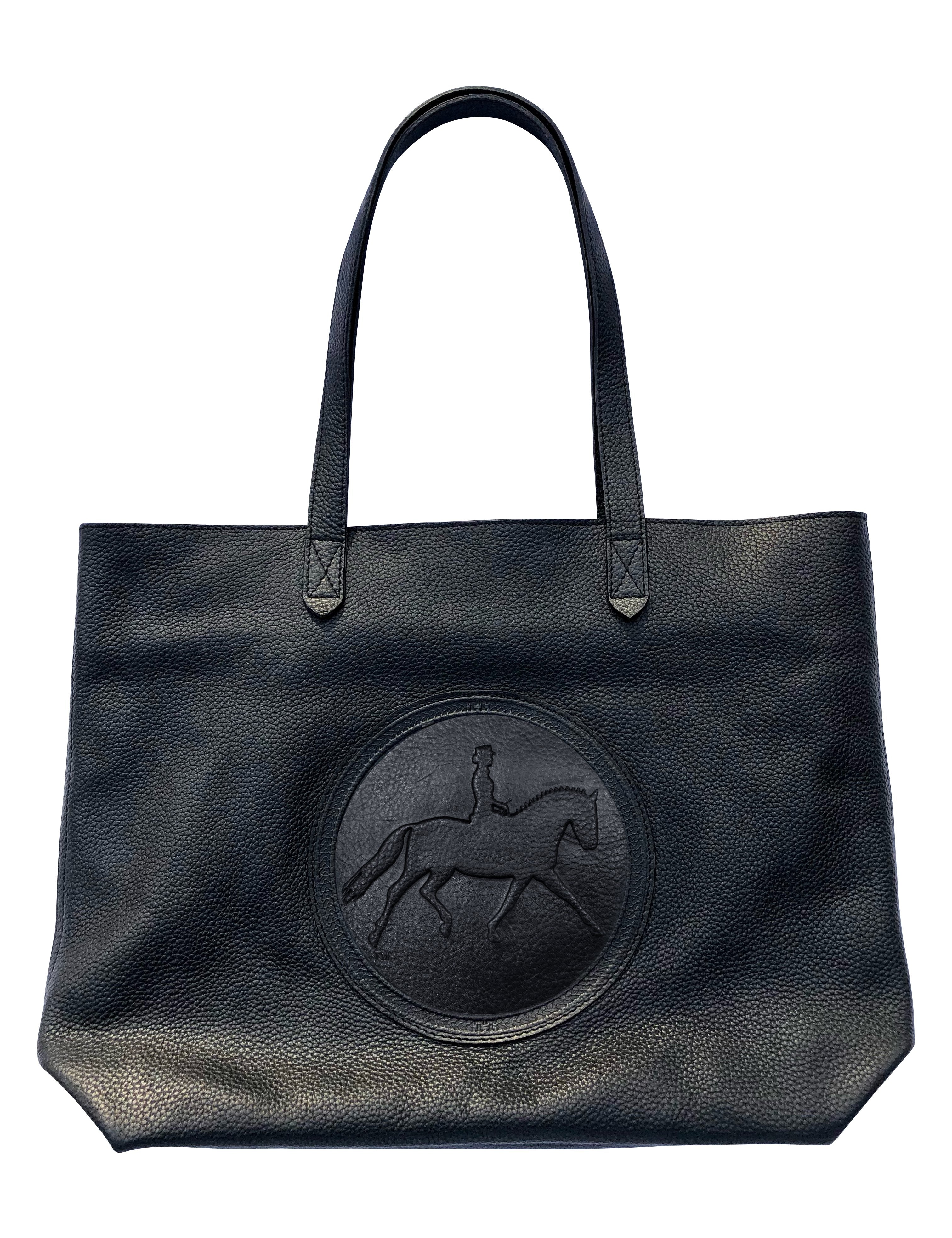 Tucker Tweed Sonoma Shoulder Bag: Dressage - Tucker Tweed - Equiluxe Tack