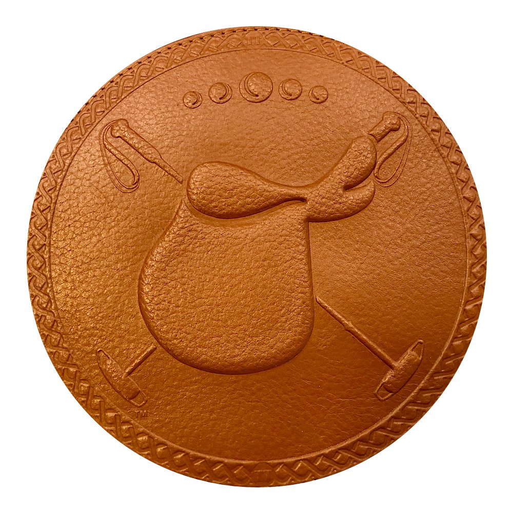 Tucker Tweed Sonoma Shoulder Bag: Polo - Tucker Tweed - Equiluxe Tack