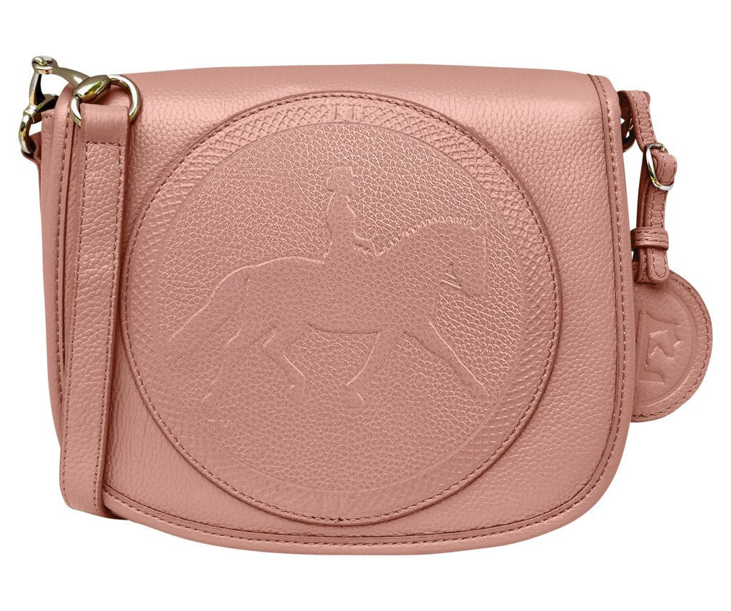 Tucker Tweed The Camden Crossbody: Dressage - Tucker Tweed - Equiluxe Tack