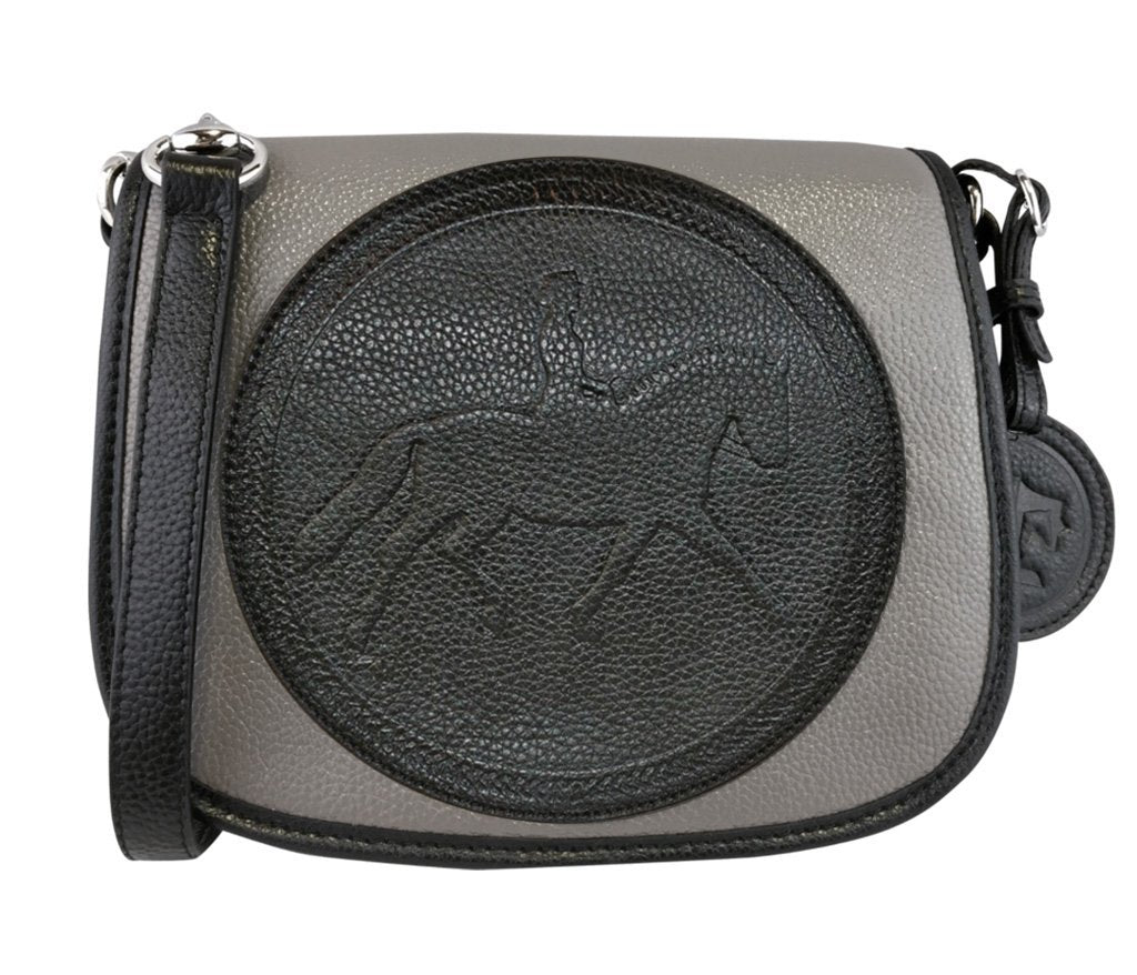 Tucker Tweed The Camden Crossbody: Dressage - Tucker Tweed - Equiluxe Tack