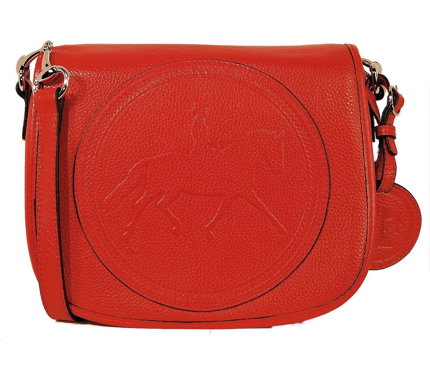 Tucker Tweed The Camden Crossbody: Dressage - Tucker Tweed - Equiluxe Tack