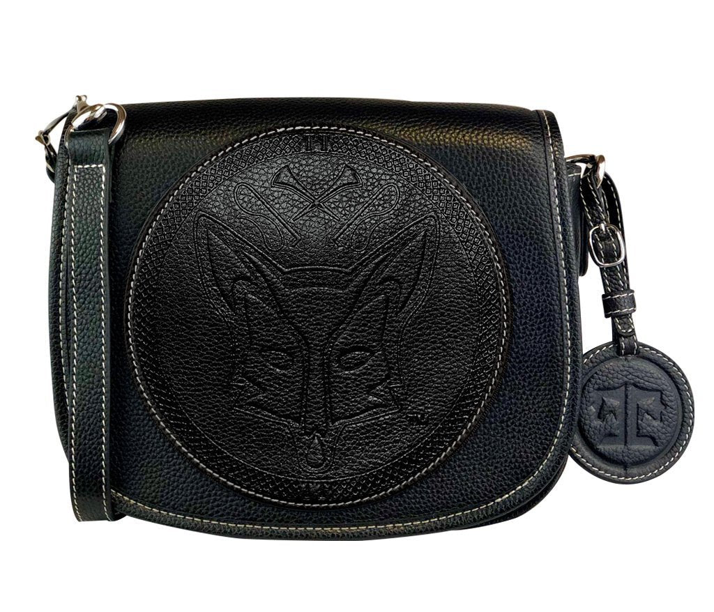 Tucker Tweed The Camden Crossbody: Foxhunting - Tucker Tweed - Equiluxe Tack