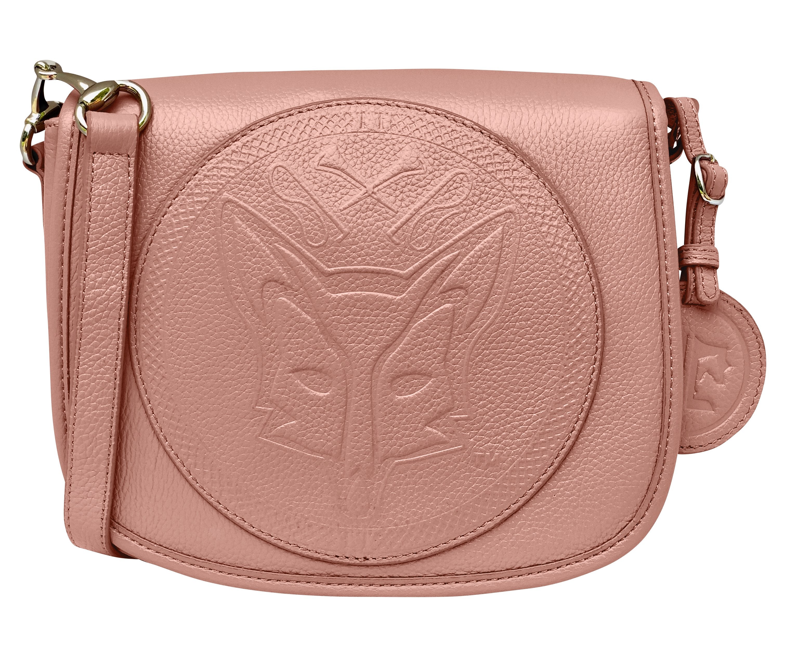 Tucker Tweed The Camden Crossbody: Foxhunting - Tucker Tweed - Equiluxe Tack