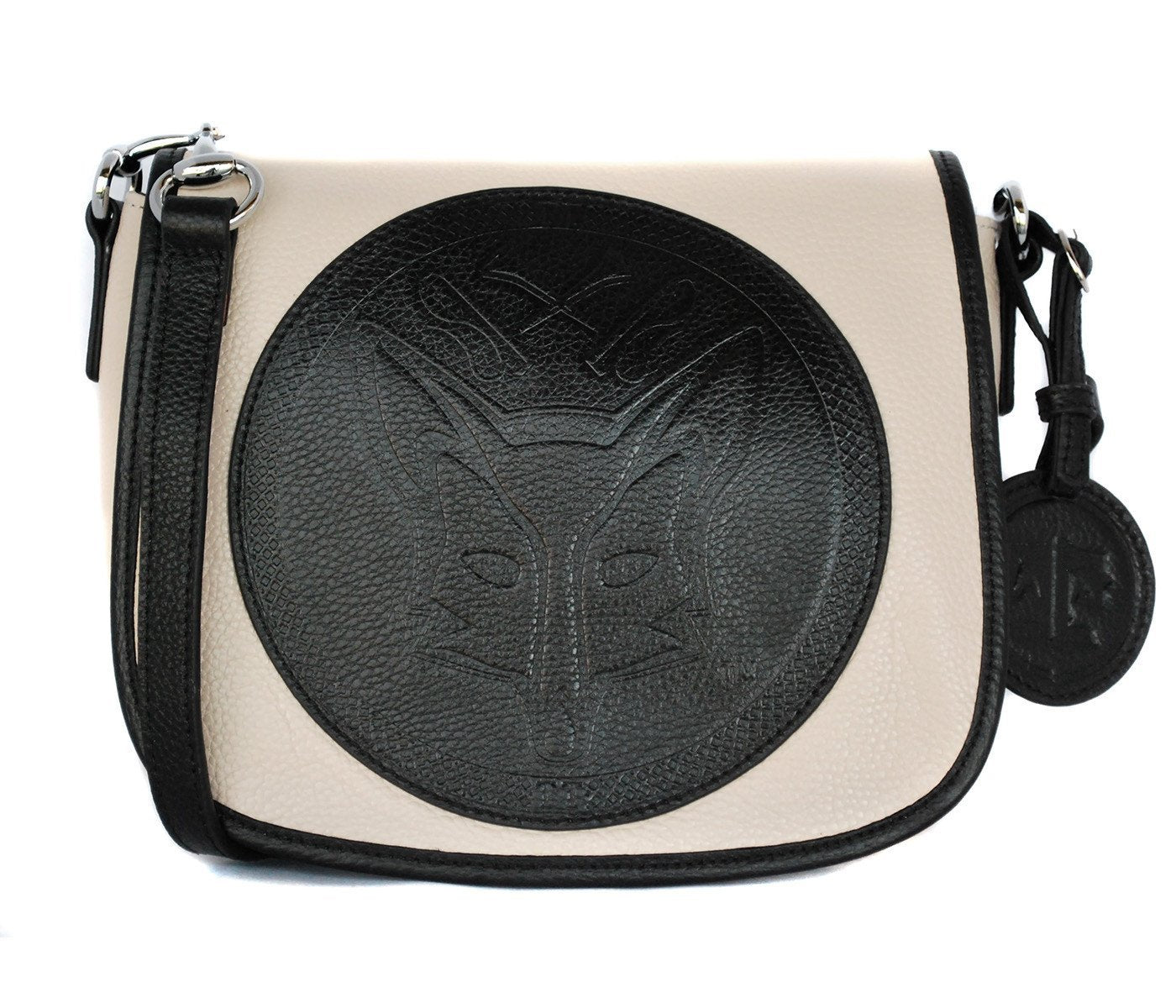 Tucker Tweed The Camden Crossbody: Foxhunting - Tucker Tweed - Equiluxe Tack
