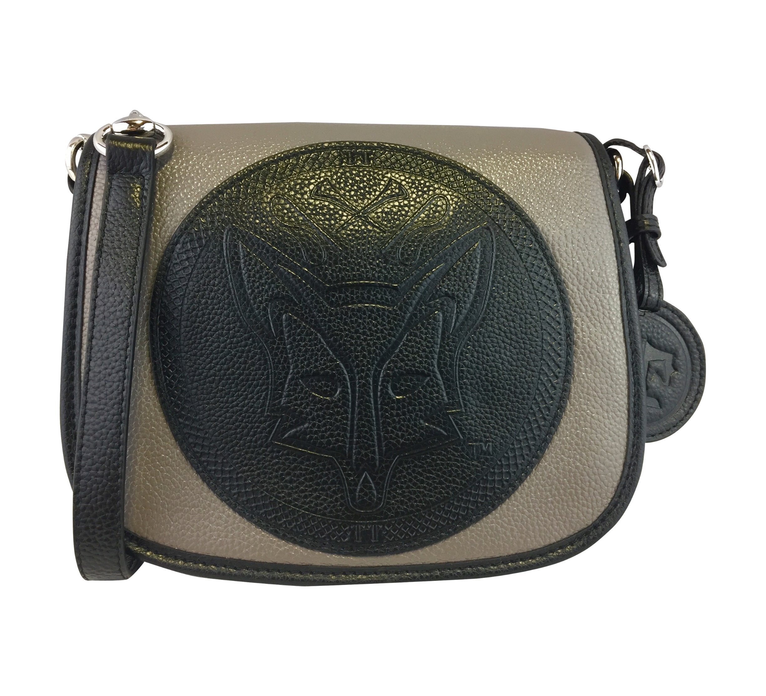 Tucker Tweed The Camden Crossbody: Foxhunting - Tucker Tweed - Equiluxe Tack