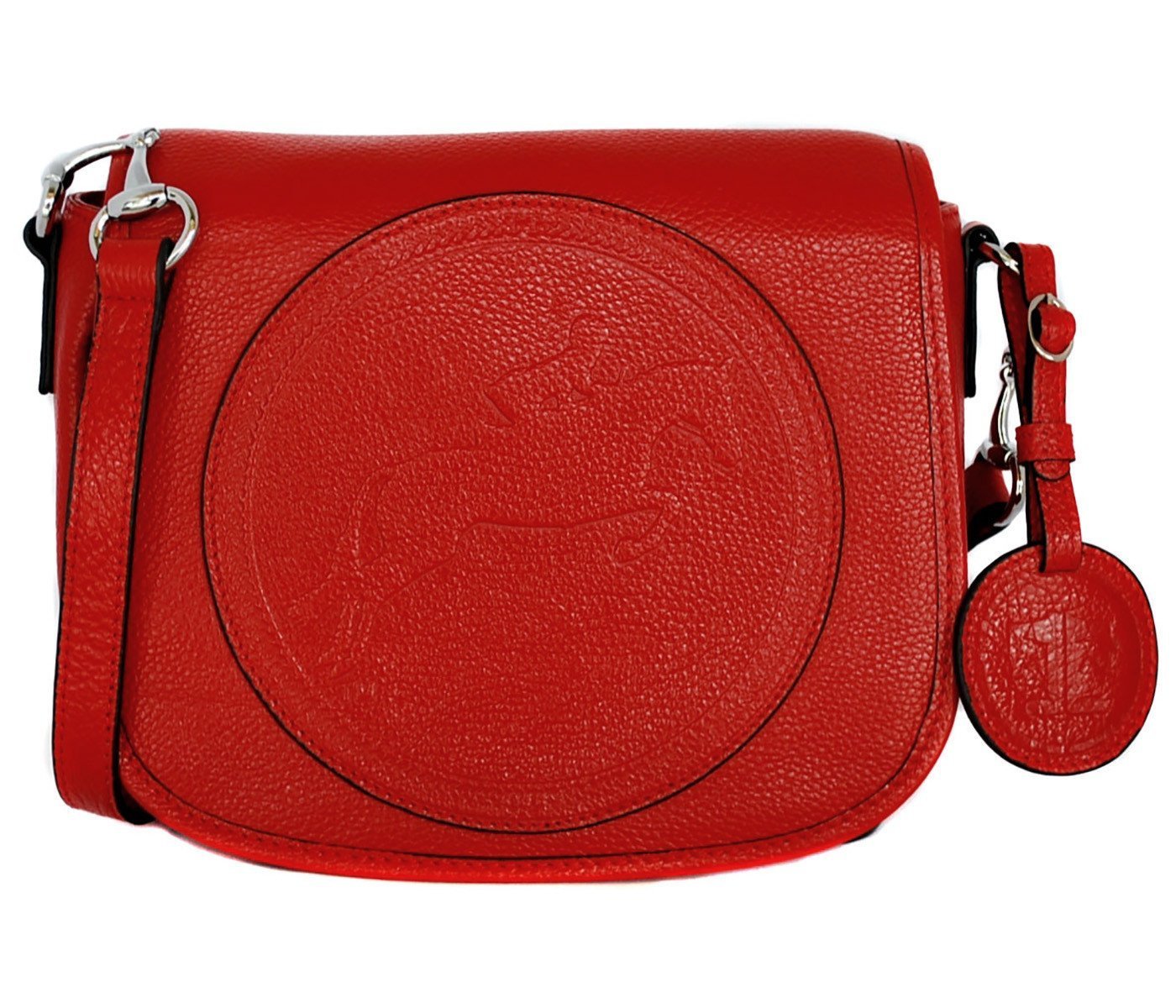 Tucker Tweed The Camden Crossbody: Hunter/Jumper - Tucker Tweed - Equiluxe Tack