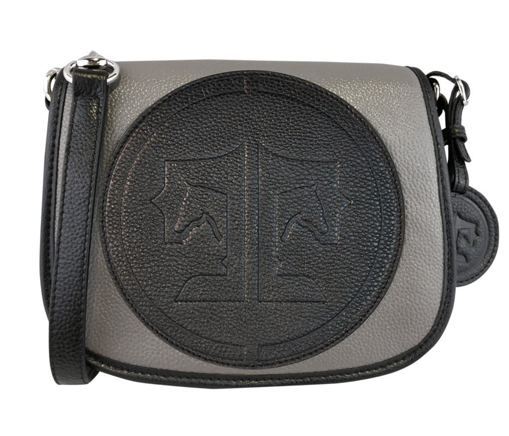 Tucker Tweed The Camden Crossbody: Signature - Tucker Tweed - Equiluxe Tack