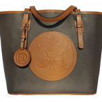 Tucker Tweed 'The James River' Carry All: Foxhunting - Equiluxe Tack
