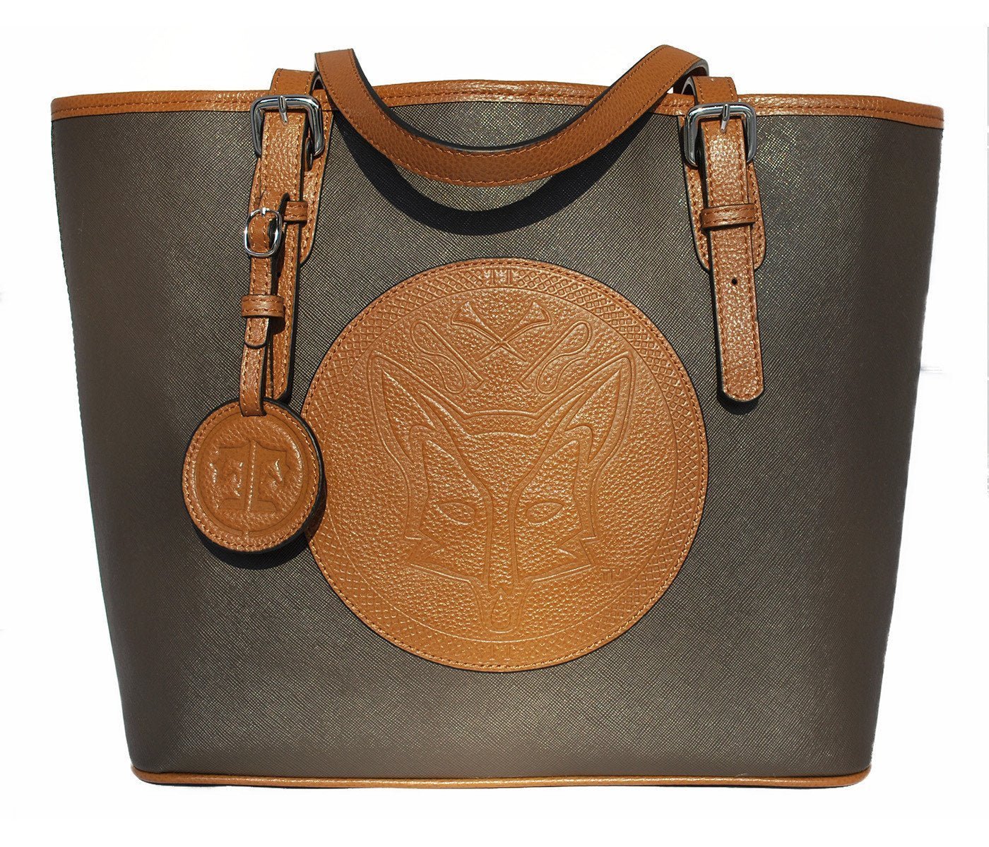 Tucker Tweed 'The James River' Carry All: Foxhunting - Tucker Tweed - Equiluxe Tack