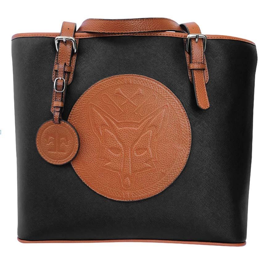 Tucker Tweed 'The James River' Carry All: Foxhunting - Tucker Tweed - Equiluxe Tack