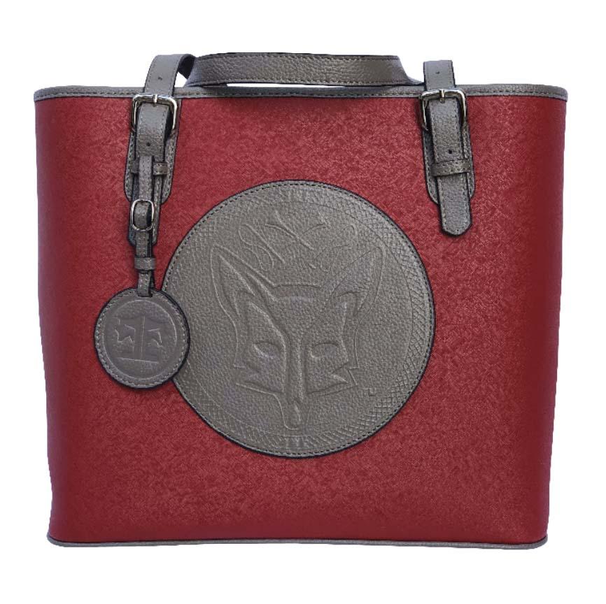 Tucker Tweed 'The James River' Carry All: Foxhunting - Tucker Tweed - Equiluxe Tack