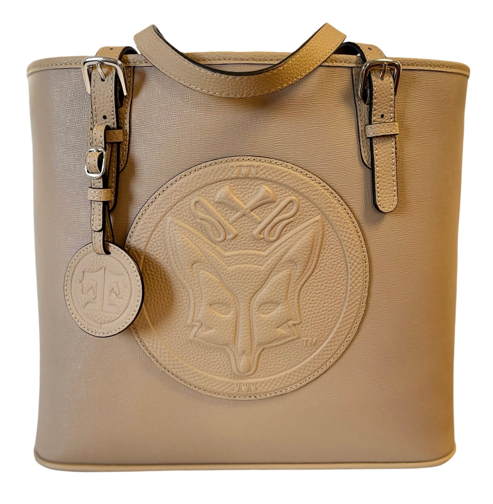 Tucker Tweed 'The James River' Carry All: Foxhunting - Tucker Tweed - Equiluxe Tack